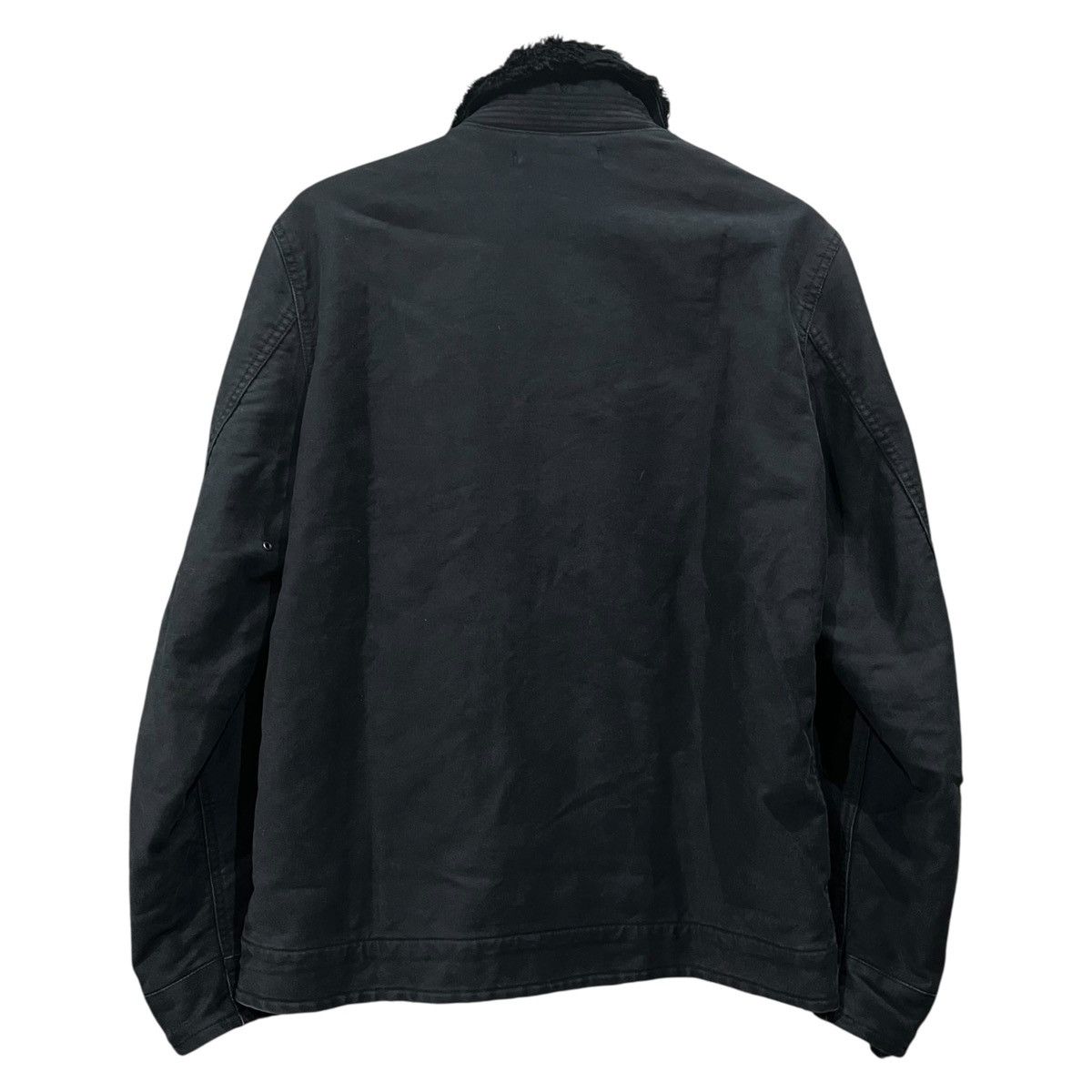 Wacko Maria The Guilty Parties N1 Deck Jacket