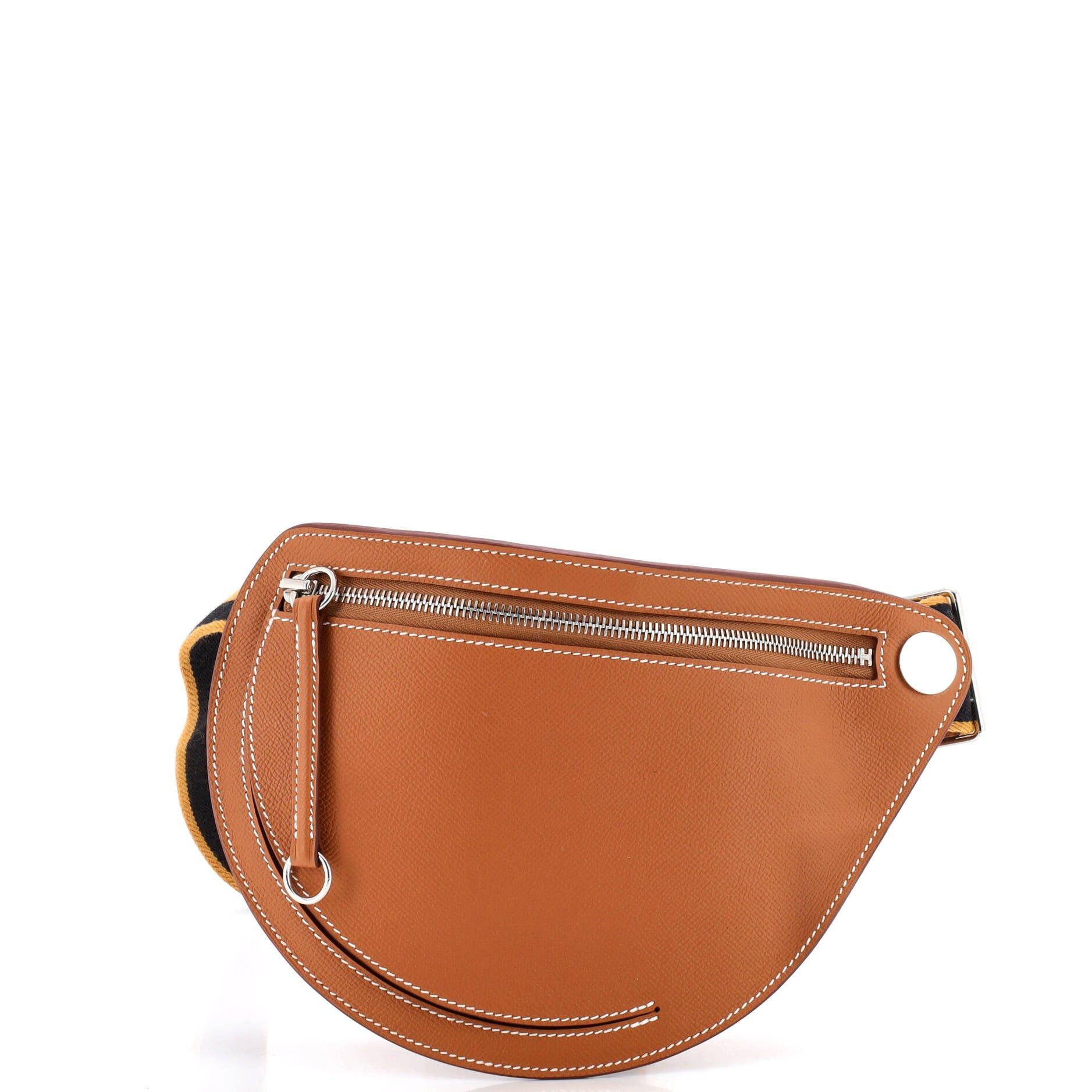 Hermes Petite Course Bag Size ONE SIZE - 1 Thumbnail