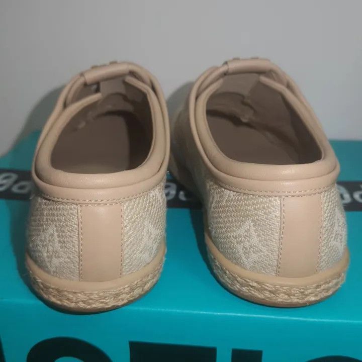 Louis Vuitton Louis Vuitton Rivoli Low-Top Sneakers in Brown -2508 Size US 6.5 / EU 39-40 - 3 Thumbnail