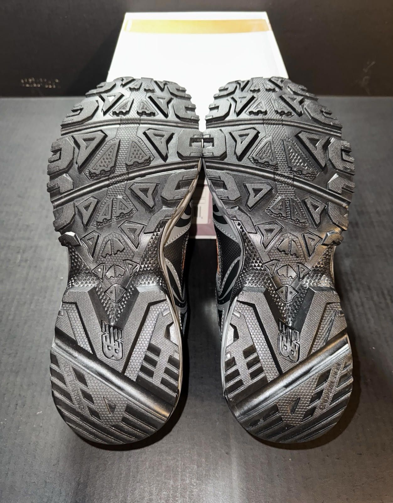 New Balance New Balance Men's 481 v2 ALL TERRAIN Run Shoes - Size 8.5 4E Size US 8.5 / EU 41-42 - 8 Thumbnail