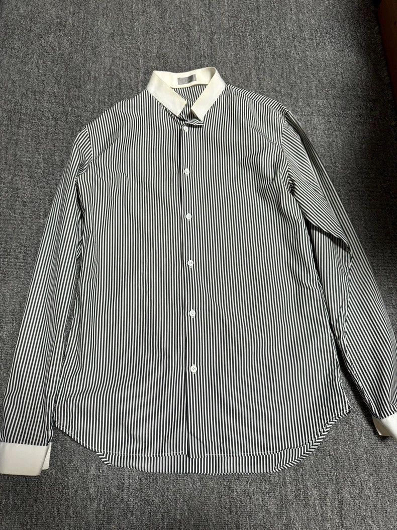 Dior Dior shirt Size US XXS / EU 40 - 1 Thumbnail