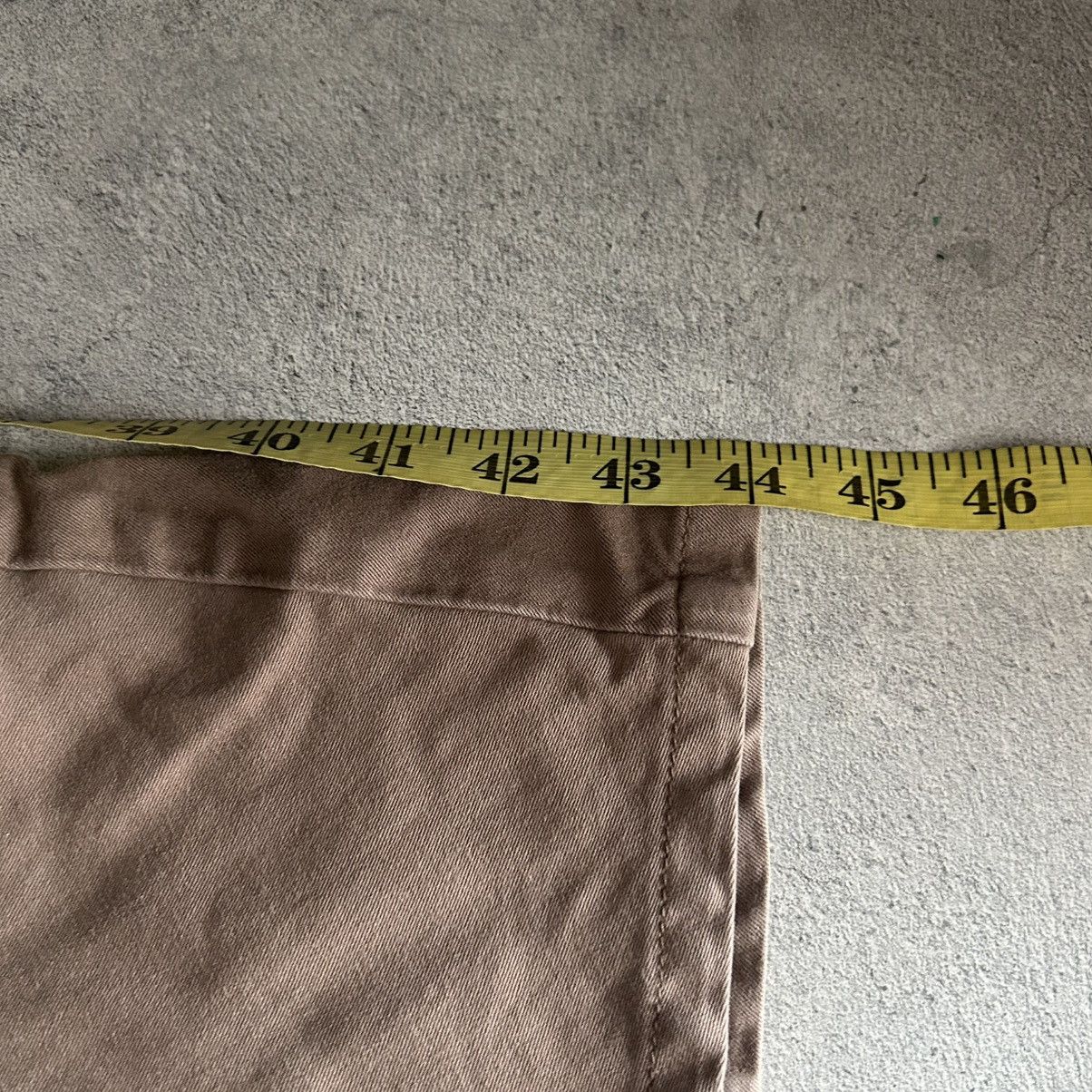 PPFM PPFM Curly Brown Pants Size US 31 - 19 Thumbnail