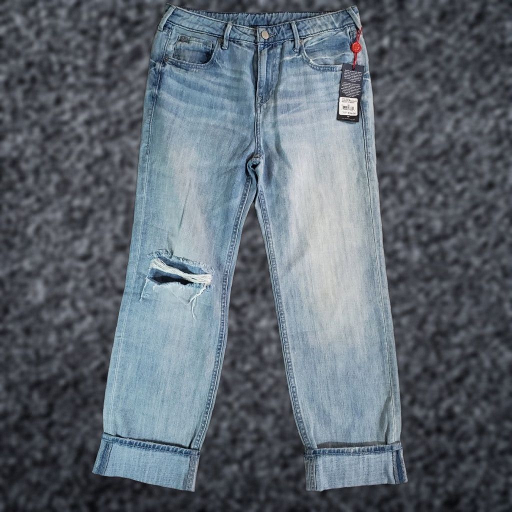 True Religion VINTAGE Size 28" / US 6 / IT 42 - 1 Thumbnail