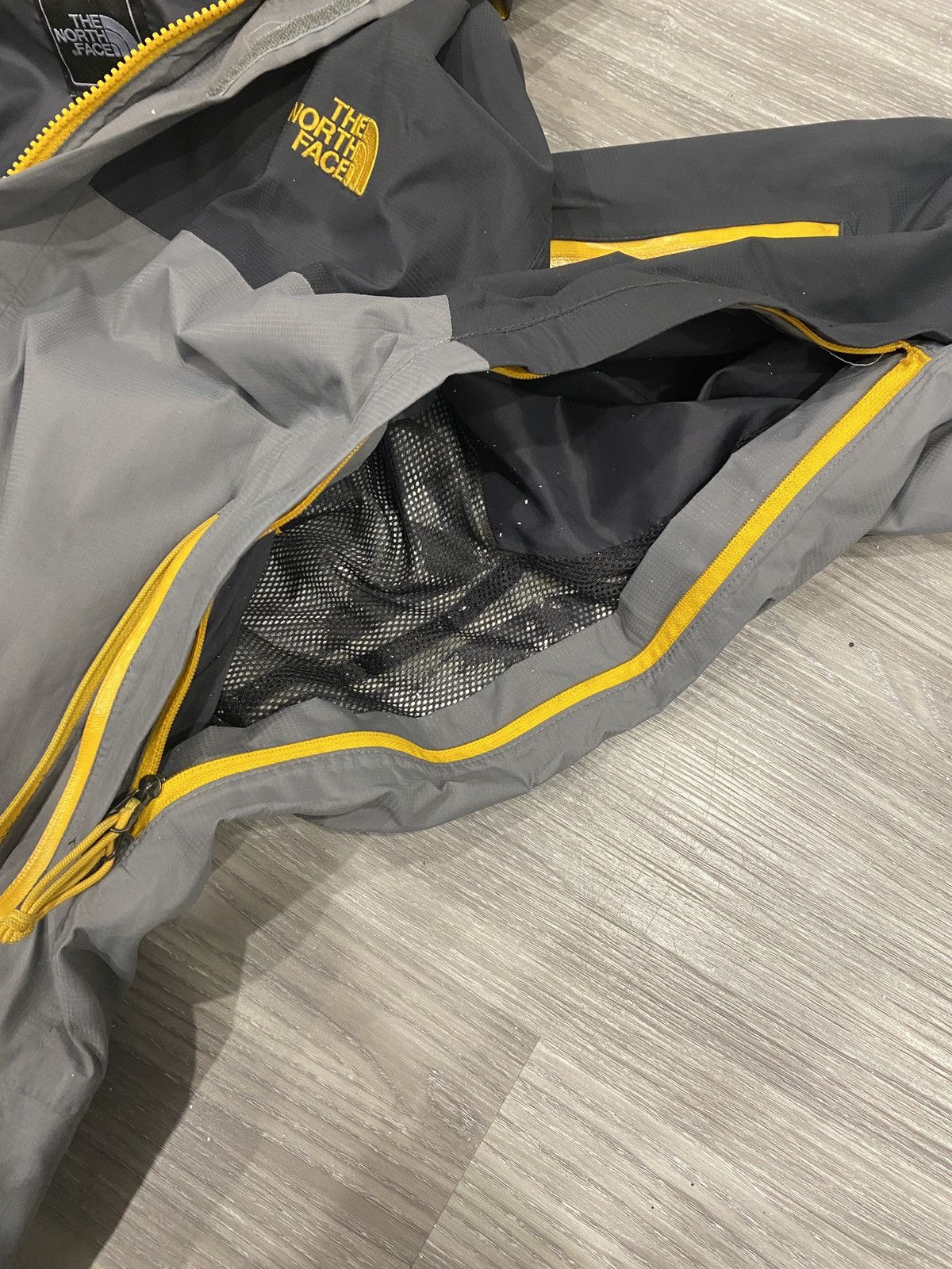 The North Face Vintage The North Face Hyvent Jacket Ski Y2k Size US M / EU 48-50 / 2 - 5 Thumbnail
