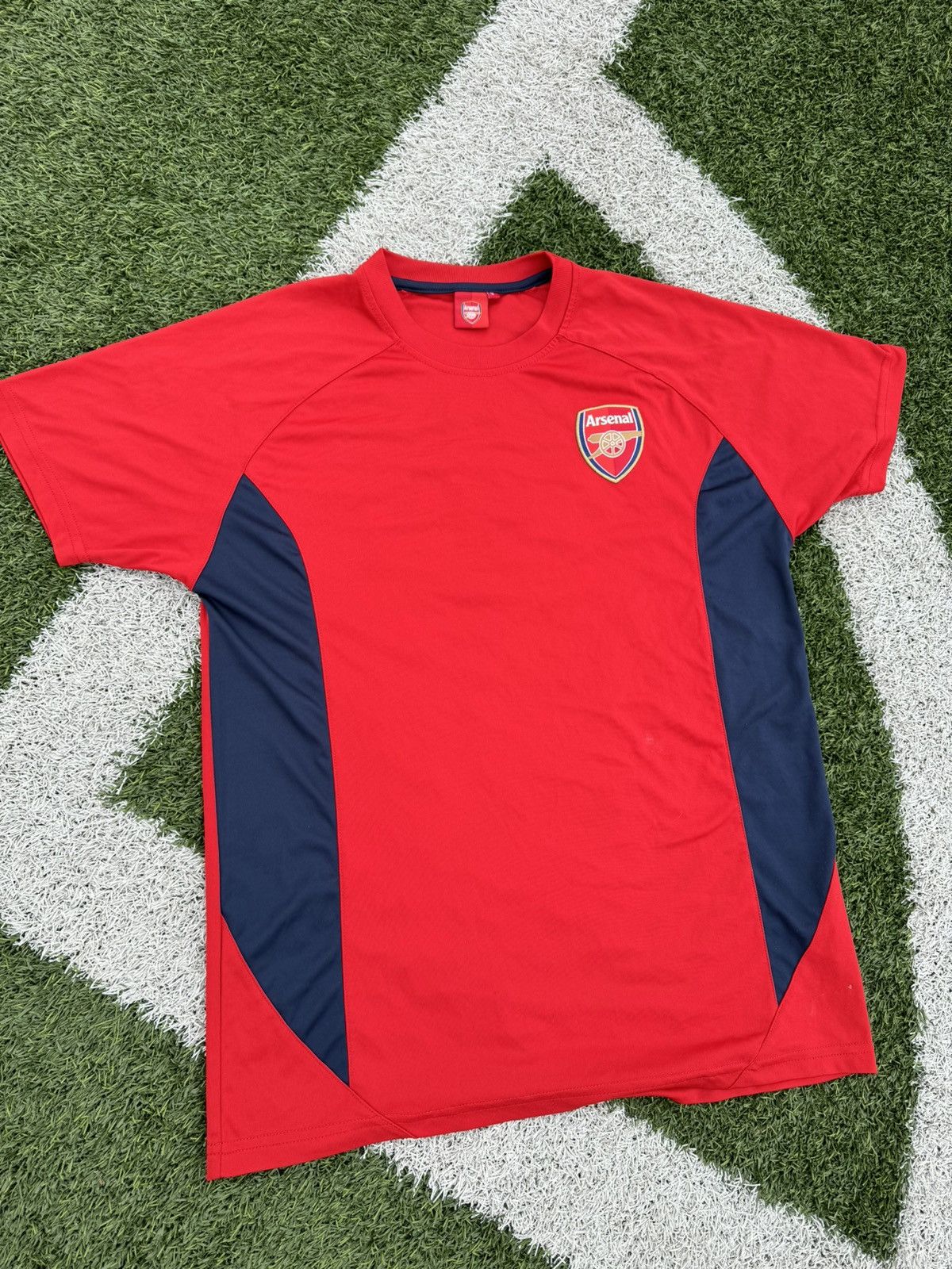 Other Arsenal FC Soccer Futbol World Cup FIFA Jersey Size US S / EU 44-46 / 1 - 6 Thumbnail