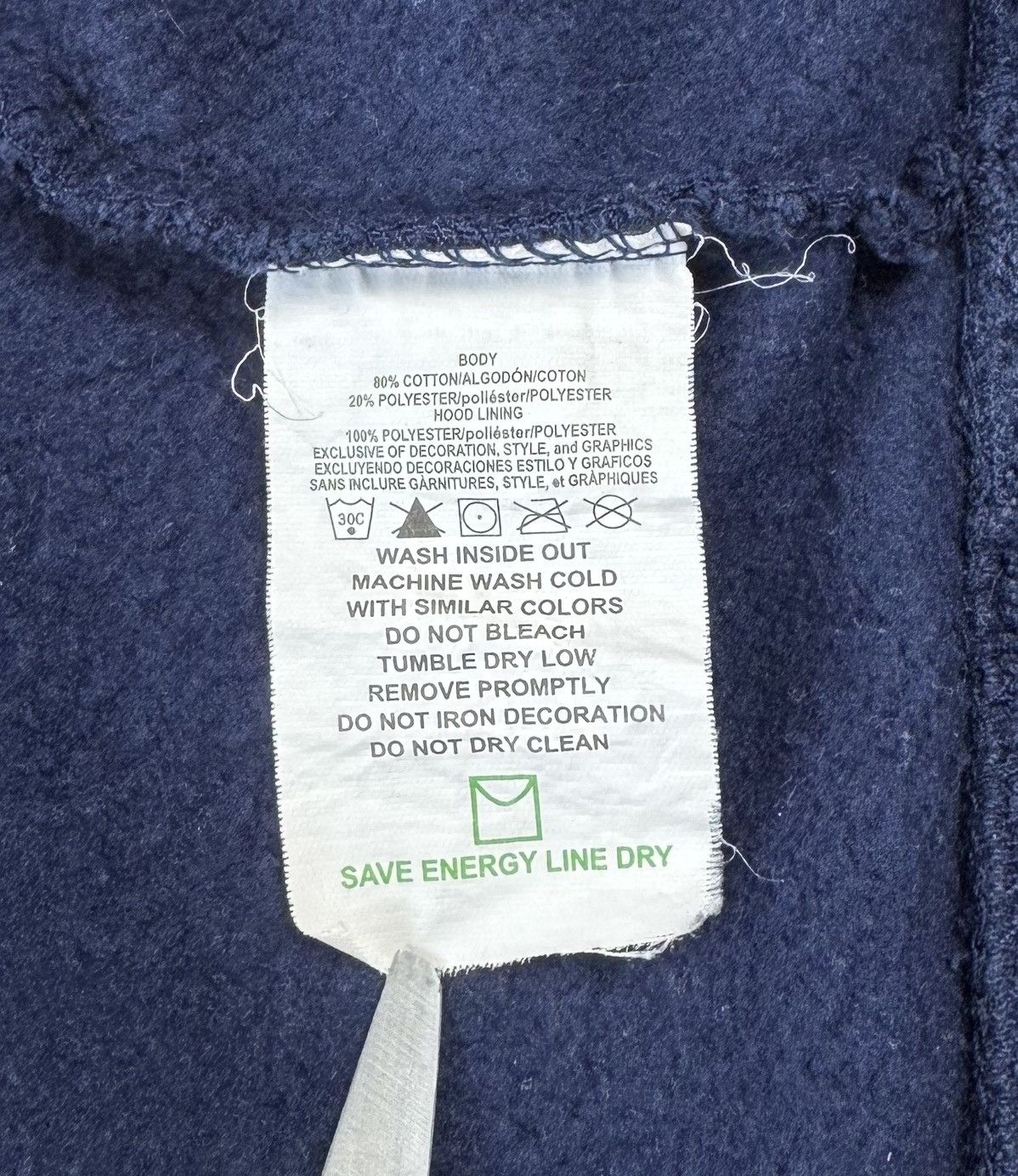 Majestic Seattle Seahawks Hoodie Majestic Size US M / EU 48-50 / 2 - 10 Thumbnail