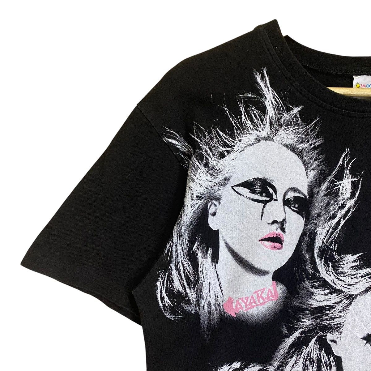 Band Tees Vintage Momoiro Clover Z Band Pop Shirt Size US S / EU 44-46 / 1 - 6 Thumbnail