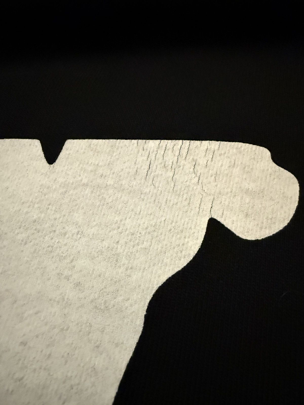 Vlone Vlone Black Panther Hoodie Black Size Small Size US S / EU 44-46 / 1 - 5 Thumbnail