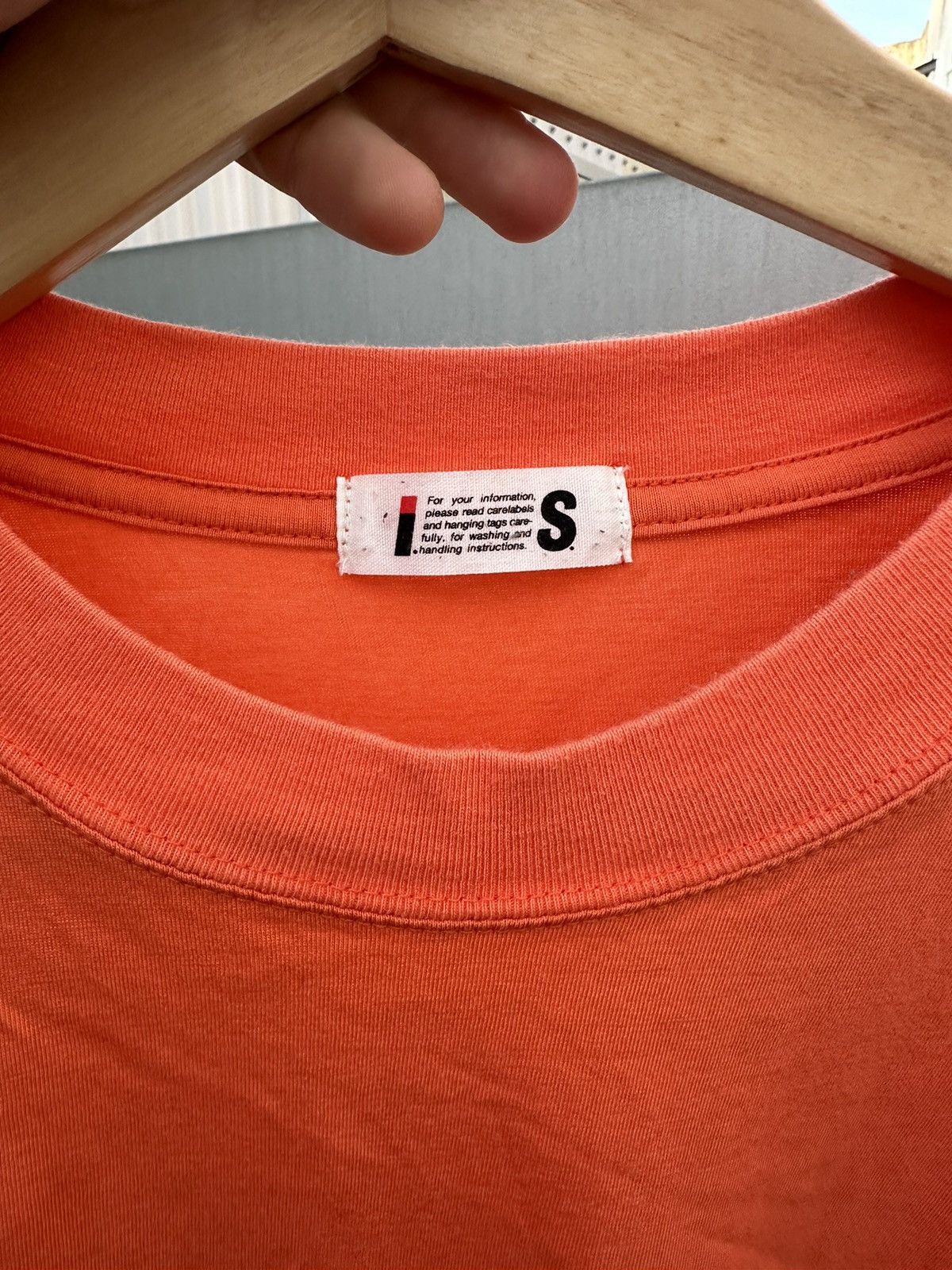 Issey Miyake Issey sport t shirt Size US XL / EU 56 / 4 - 3 Thumbnail