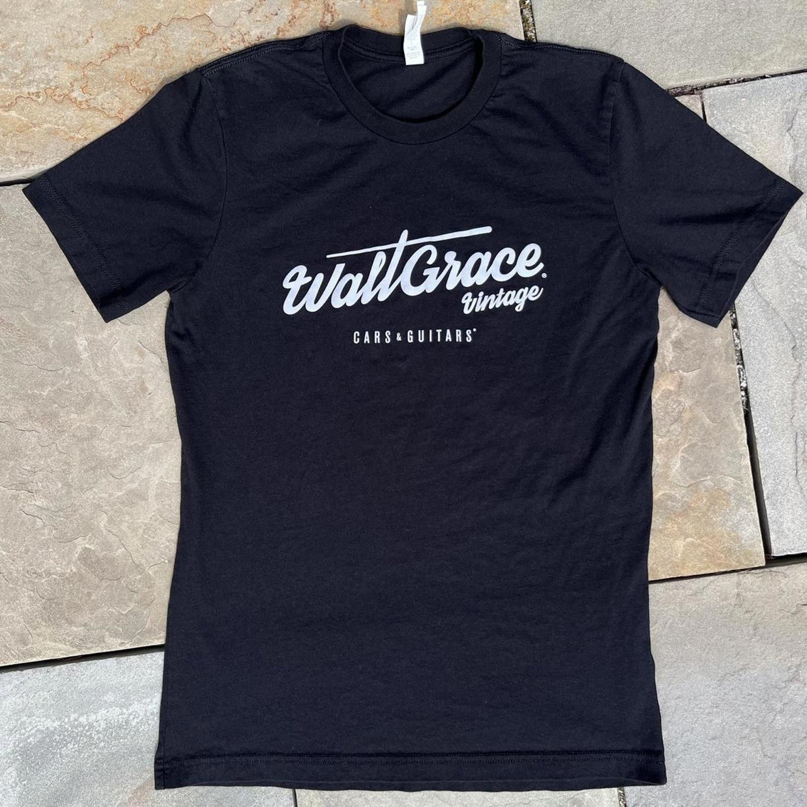 Other Walt Grace Vintage Cars and Guitars Florida T-shirt Size US S / EU 44-46 / 1 - 1 Thumbnail