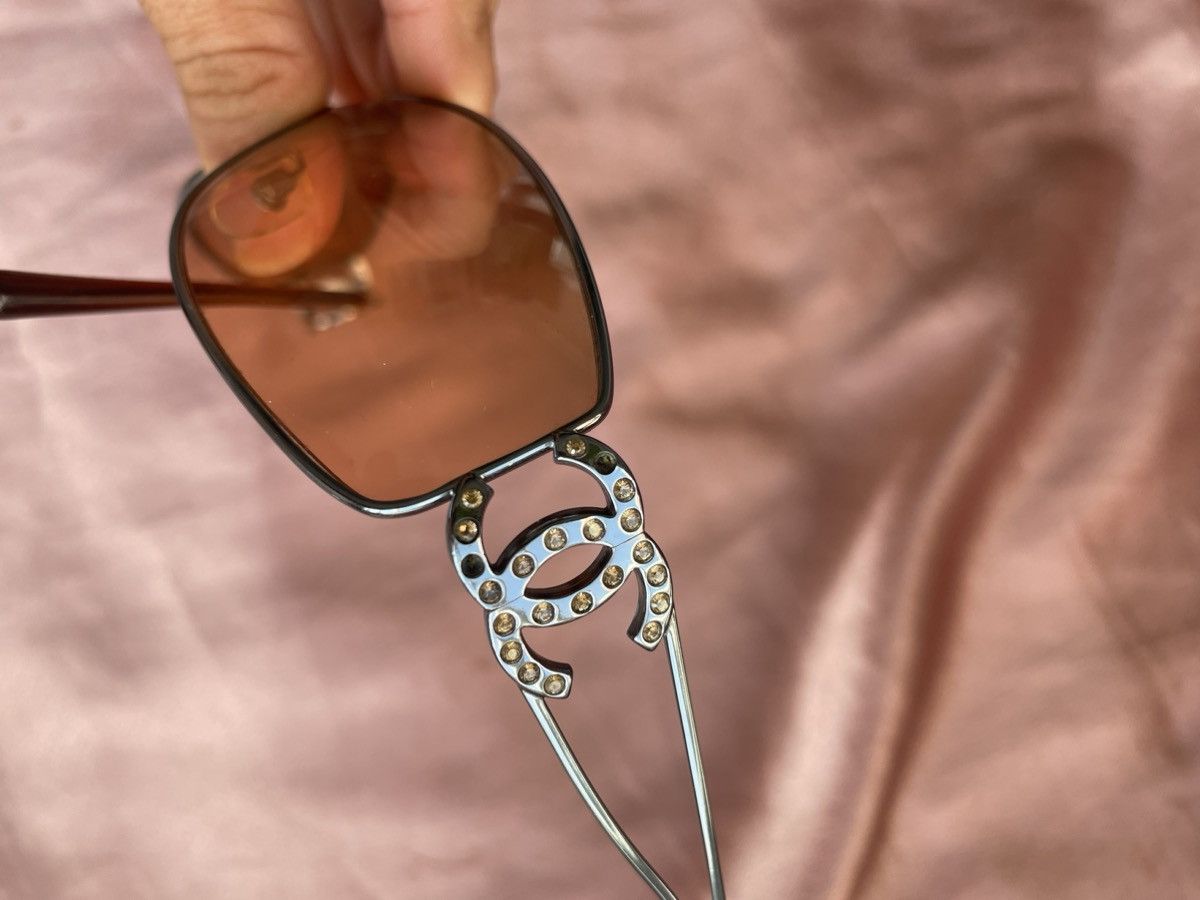 Chanel Chanel 4073 b sunglasses Size ONE SIZE - 11 Thumbnail