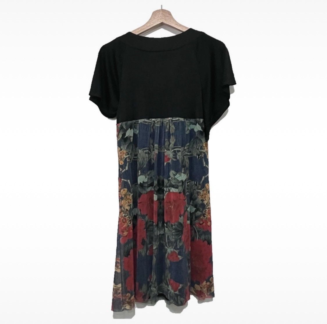 Vivienne Tam Vivienne Tam Mesh Dress Size ONE SIZE - 2 Thumbnail