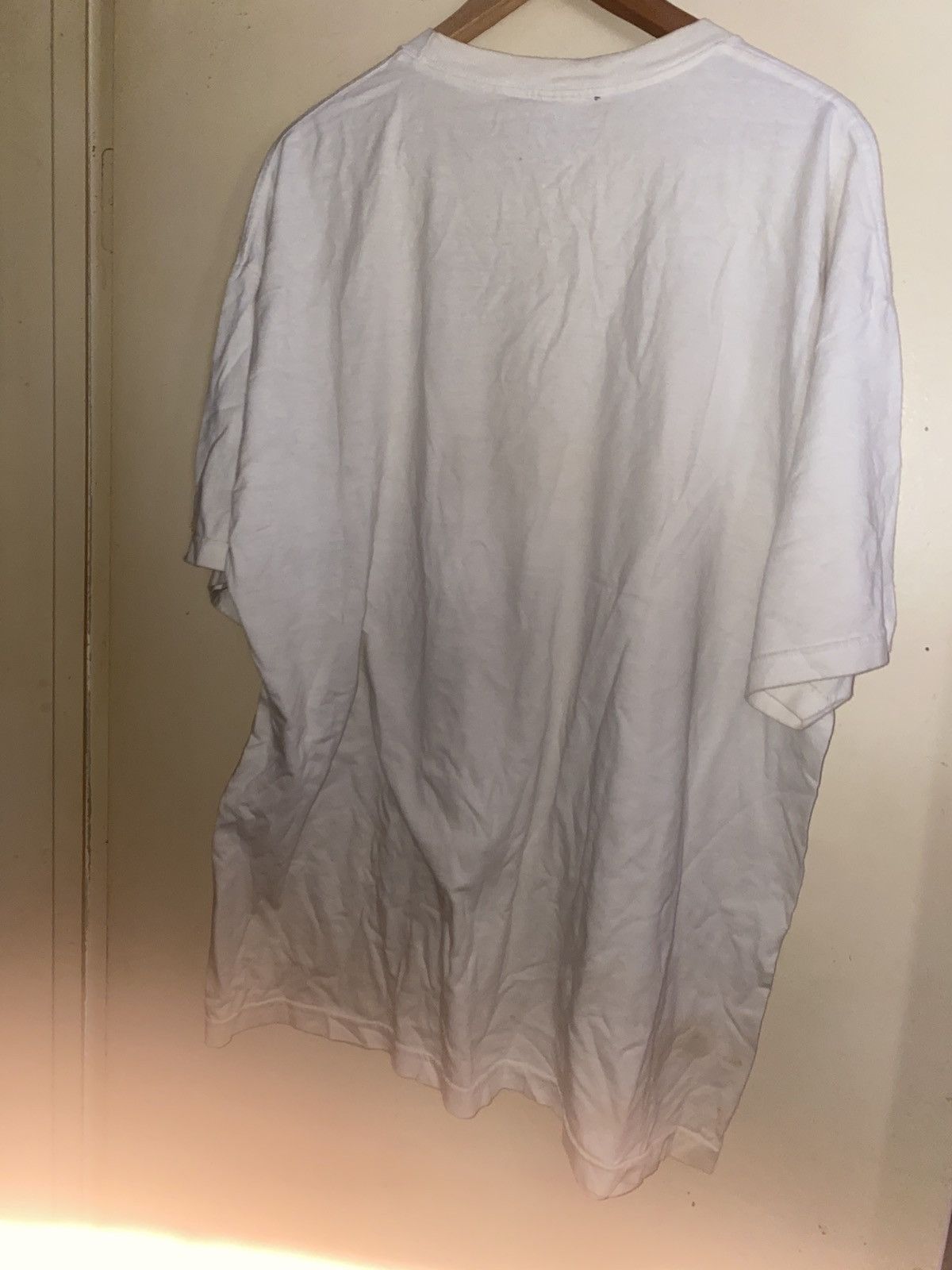 Designer × Vintage Conart x chaz tshirt size 2xl used Size US XXL / EU 58 / 5 - 3 Thumbnail