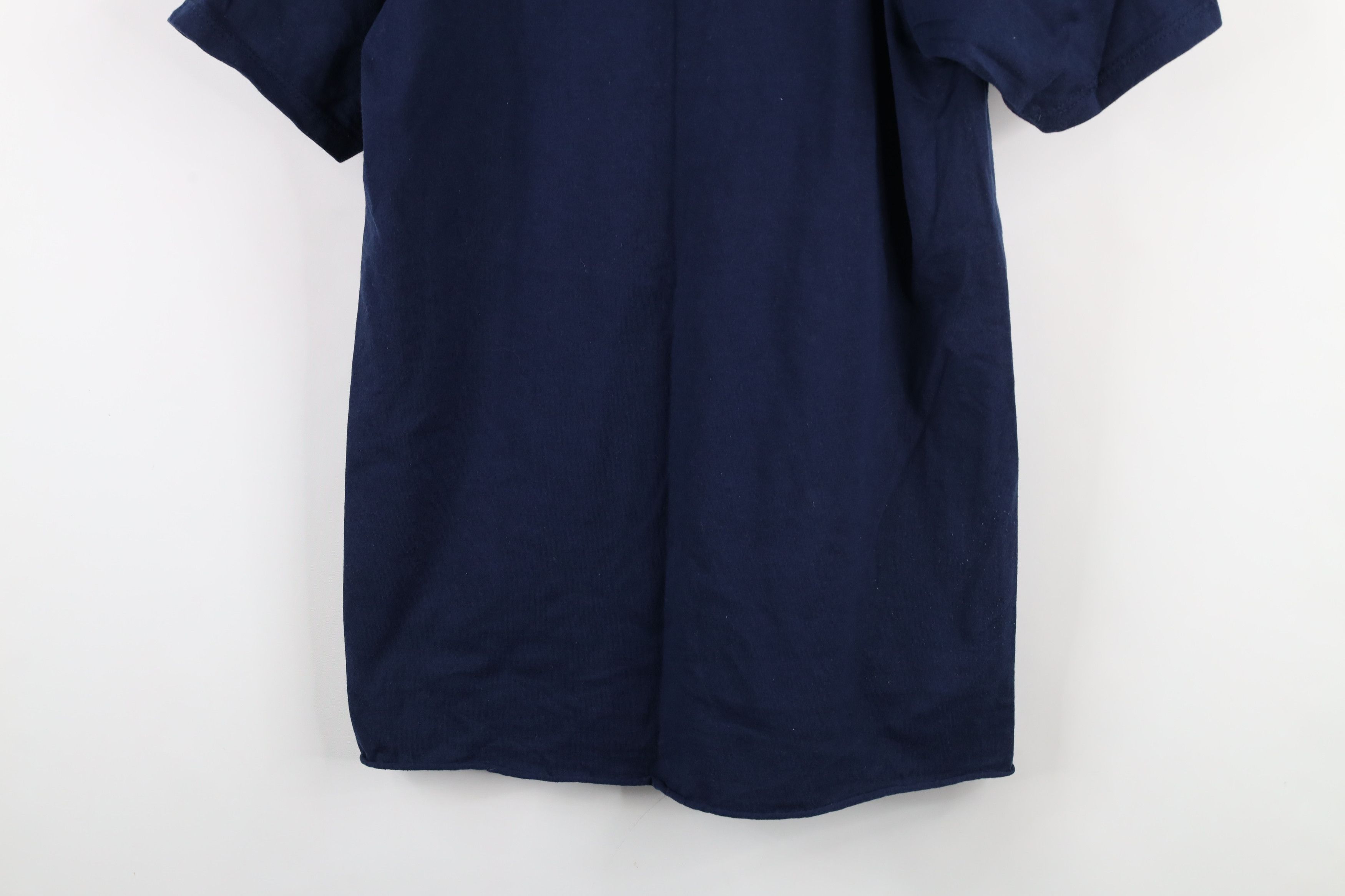 Vintage Vintage 90s Streetwear Wildlife Cougar Cat T-Shirt USA Size US M / EU 48-50 / 2 - 14 Thumbnail