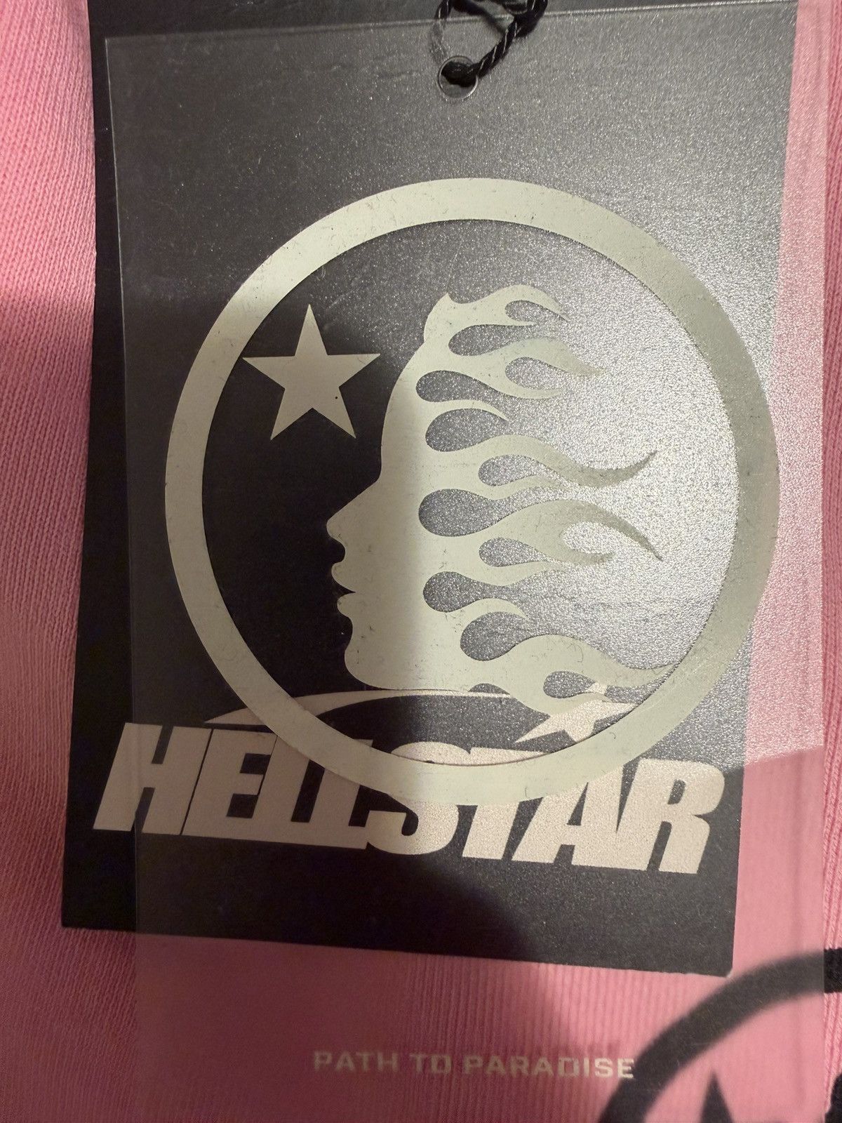 HELLSTAR Hellstar snap shorts size medium Size US 32 / EU 48 - 12 Thumbnail
