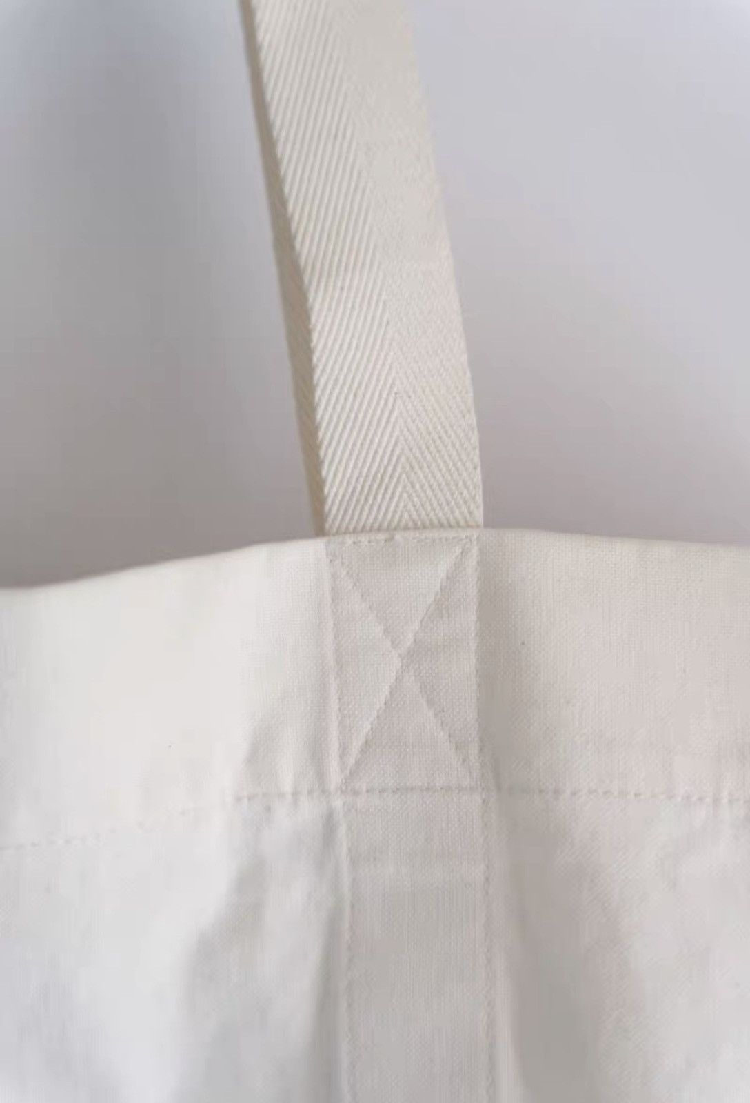 Yohji Yamamoto Yohji Yamamoto 17SS Yuka Asakura Sketch Tote Bag K4 Size ONE SIZE - 4 Thumbnail