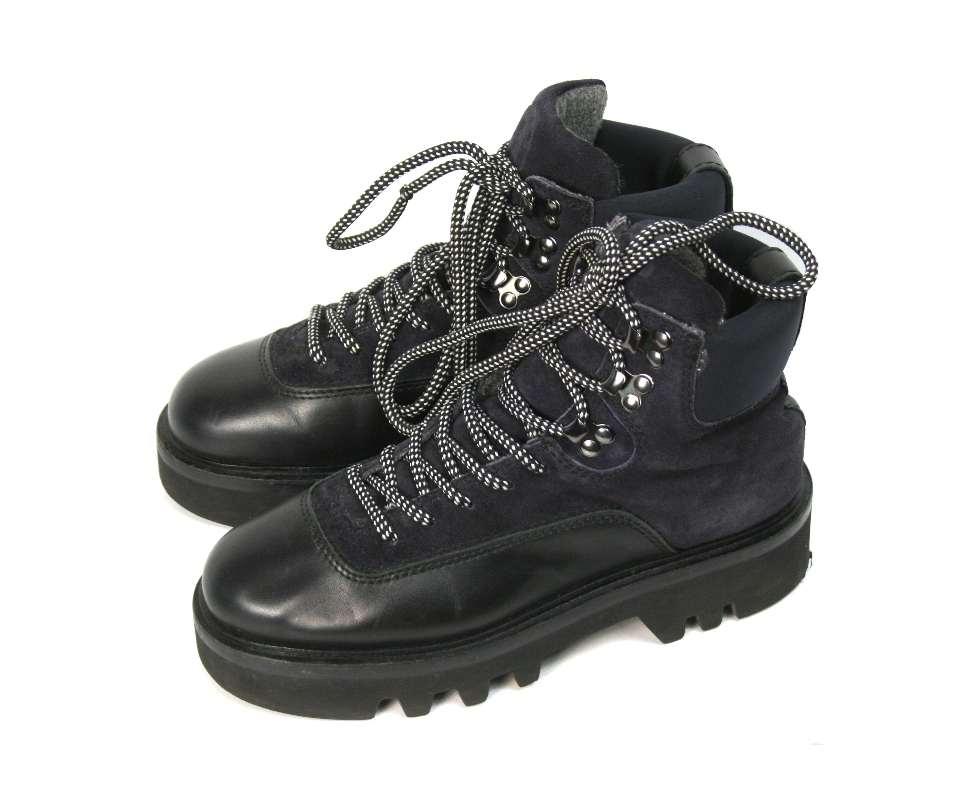 Furla Rita Hiking Boots Size US 8 / IT 38 - 2 Thumbnail