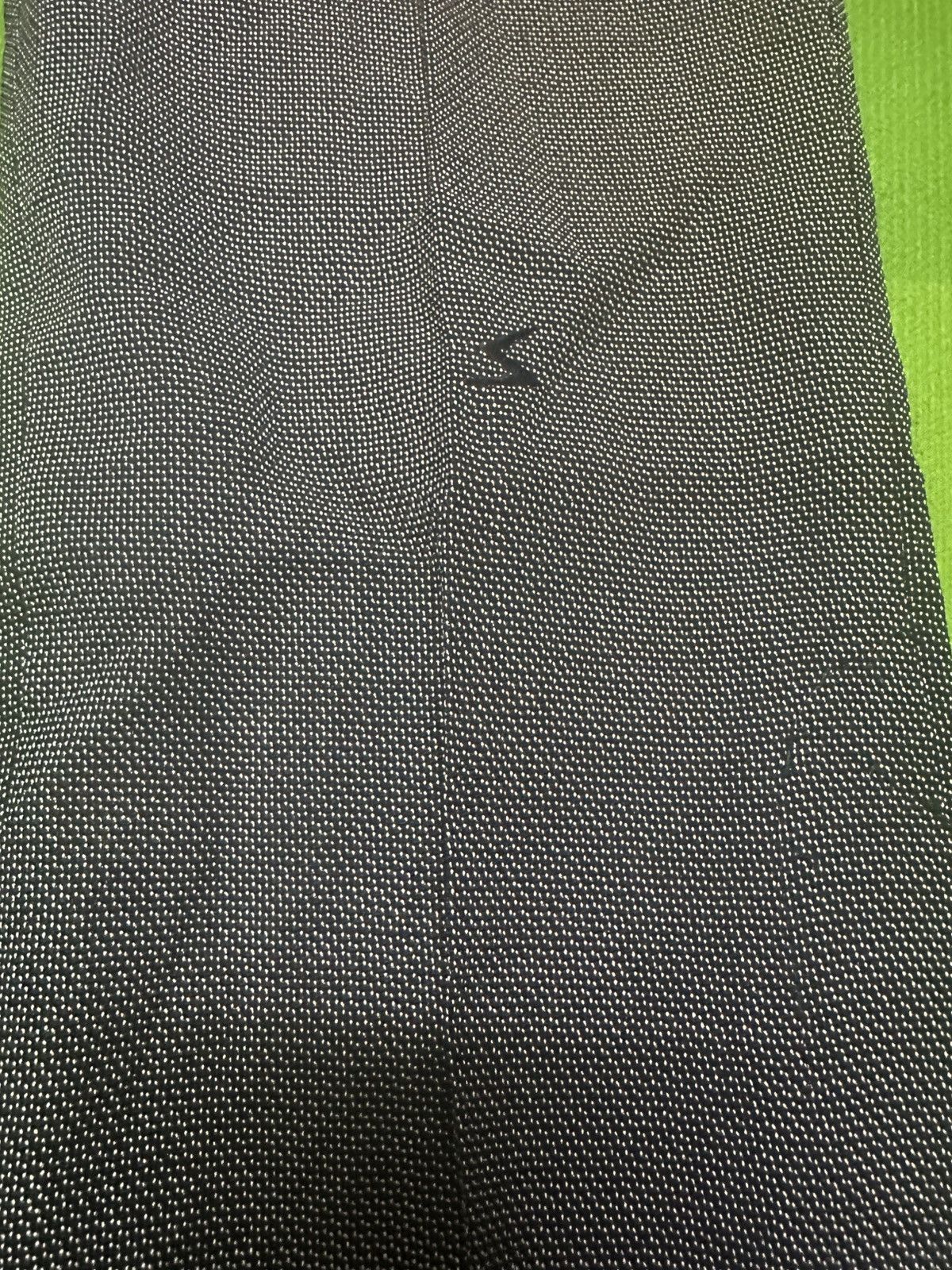 Undercover Undercover cropped pants Size US 32 / EU 48 - 7 Thumbnail