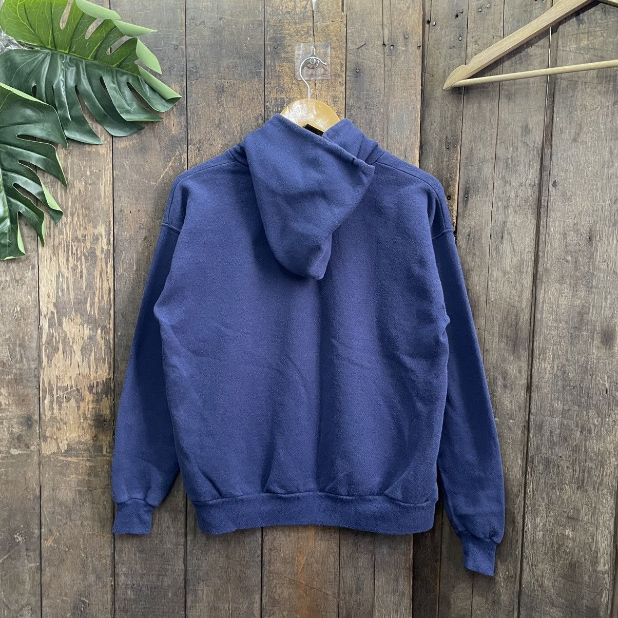 Vintage Vintage 90’s Wacky racer Hoodie Size US M / EU 48-50 / 2 - 2 Thumbnail