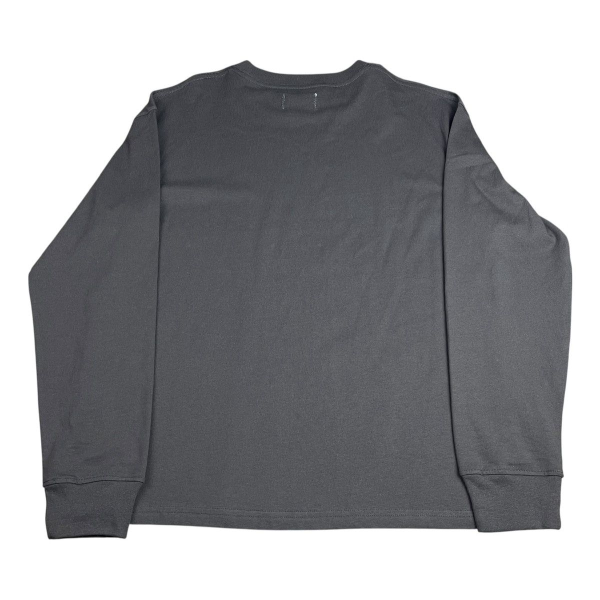 Honor the Gift Honor The Gift Stereo Inner City Long Sleeve Black T-Shirt Size US M / EU 48-50 / 2 - 2 Thumbnail