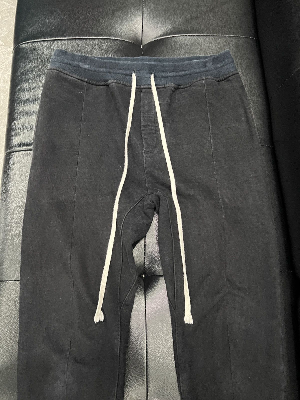 Fear of God Fear of God Fifth Collection Drawstring Sweatpants Size US 30 / EU 46 - 3 Thumbnail