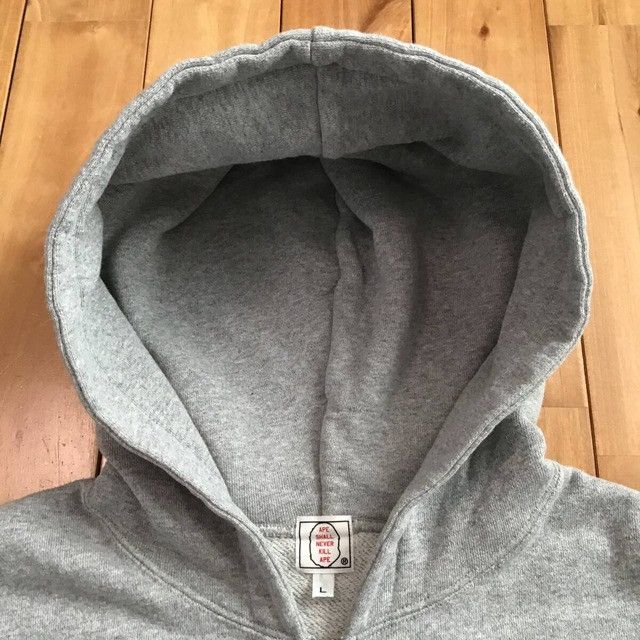 Bape × Swarovski BAPE × Swarovski Sweat Zip Hoodie Vest a bathing ape NIGO Size US L / EU 52-54 / 3 - 6 Thumbnail