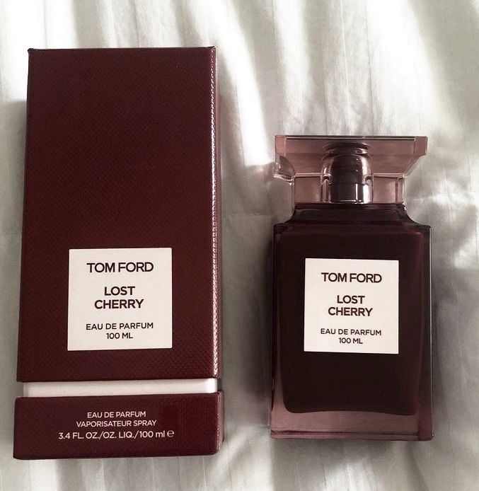 Tom Ford Tom Ford Lost Cherry - Eau de parfum 100ML Size US M / EU 48-50 / 2 - 1 Preview