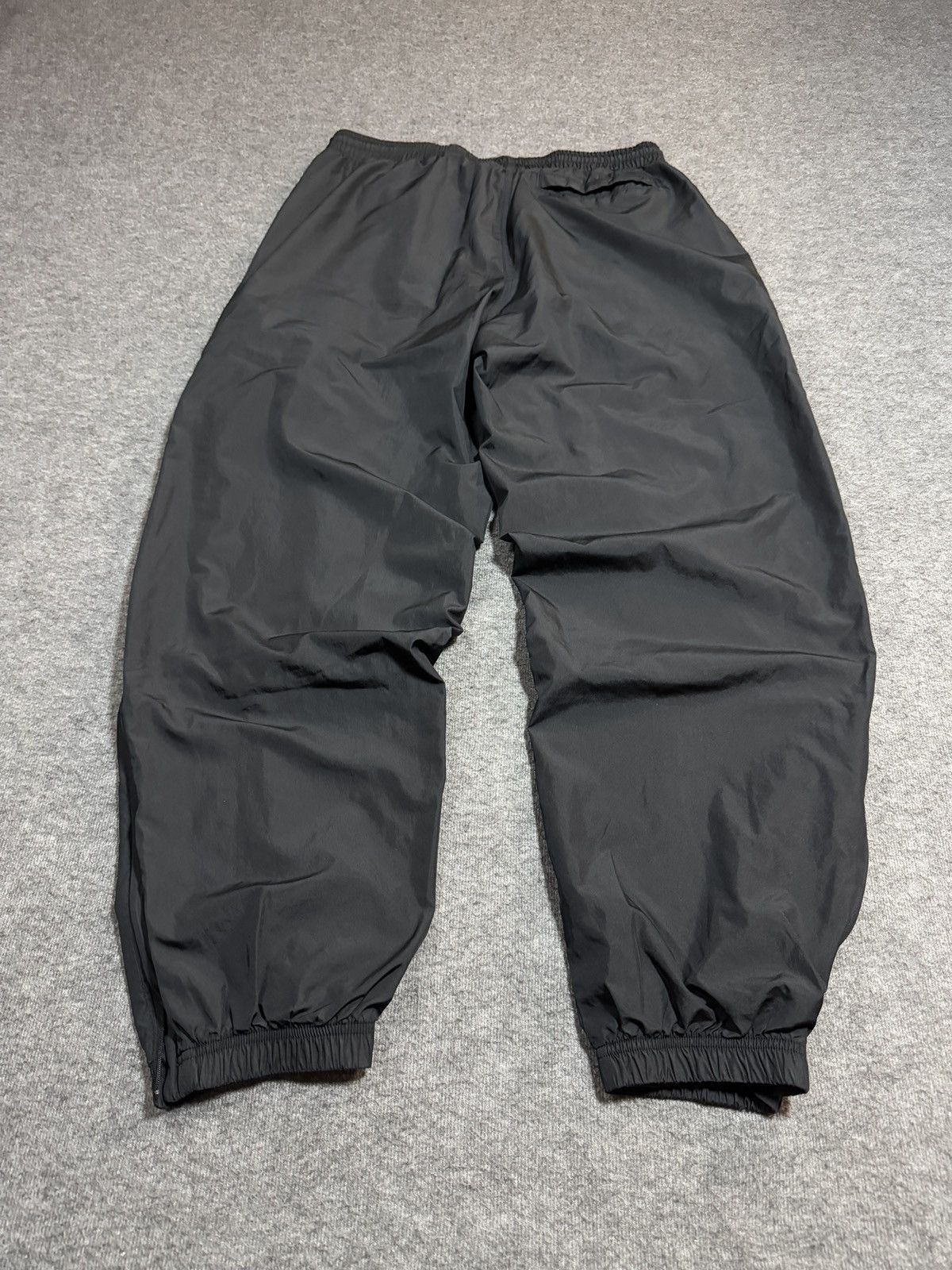 Nike Vintage Nike track pants streetwear XL packable pocket Y2K Size US 36 / EU 52 - 10 Thumbnail