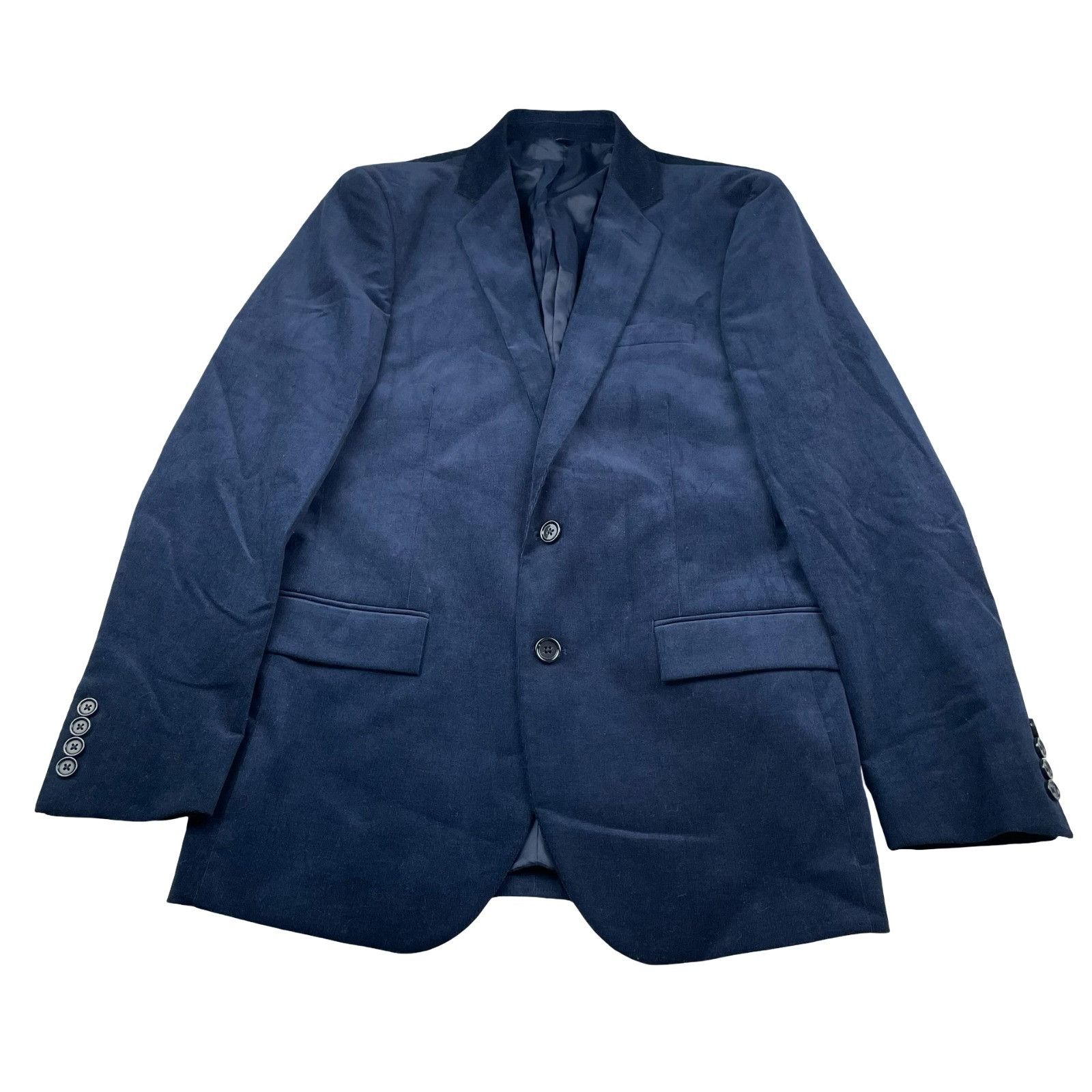 J.Crew NEW J.Crew Men's Thompson Corduroy Cotton Stretch 2-Button B Size 38R - 2 Thumbnail