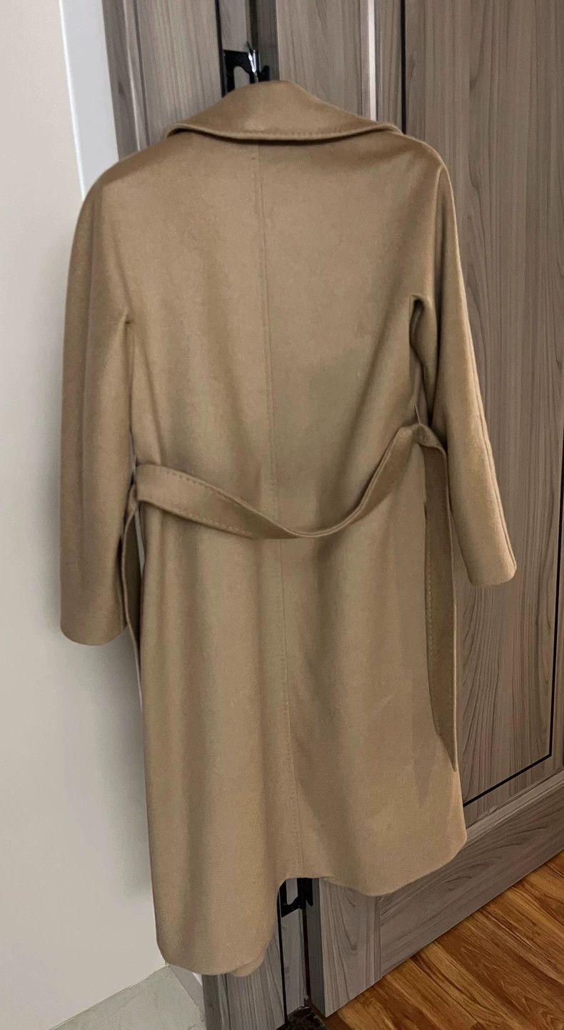 Max Mara Max Mara Coats Size S / US 4 / IT 40 - 2 Thumbnail