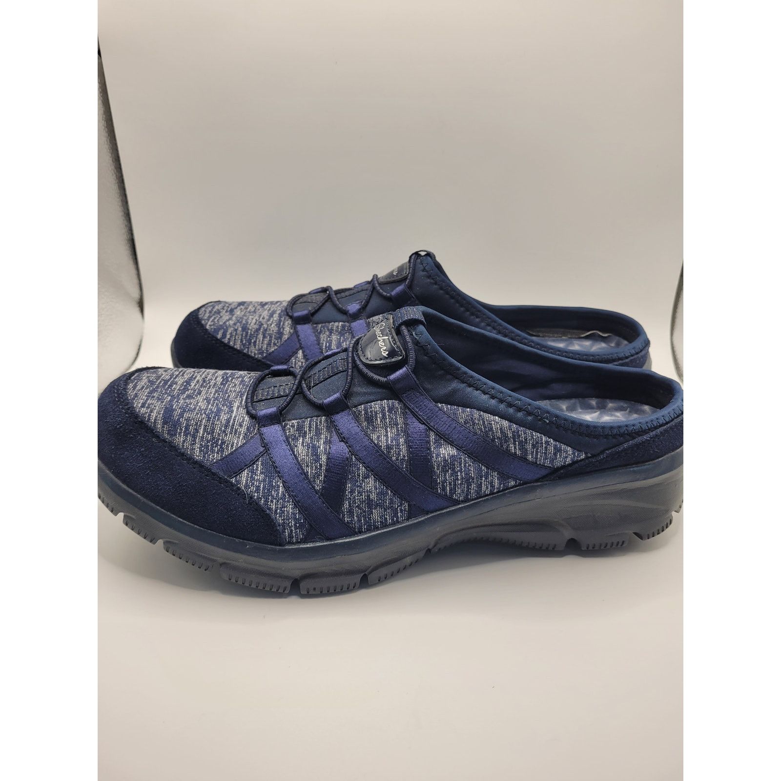 SKECHERS Skechers Women Sneakers Slip On Air Cooled Memory Foam Sz 11 Size US 11 / IT 41 - 2 Thumbnail