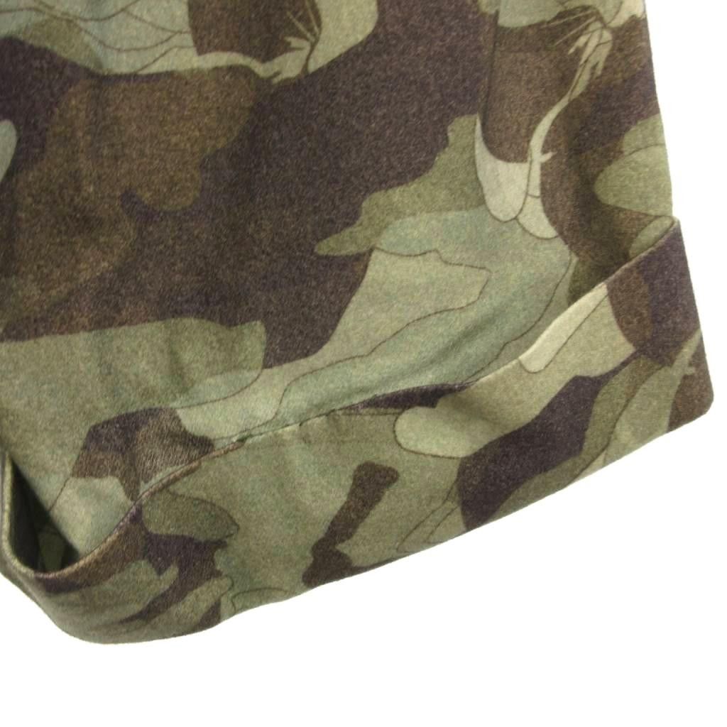 Yohji Yamamoto YOHJI YAMAMOTO REGULATION 2023AW Sarouel Pants Size US 29 - 3 Thumbnail