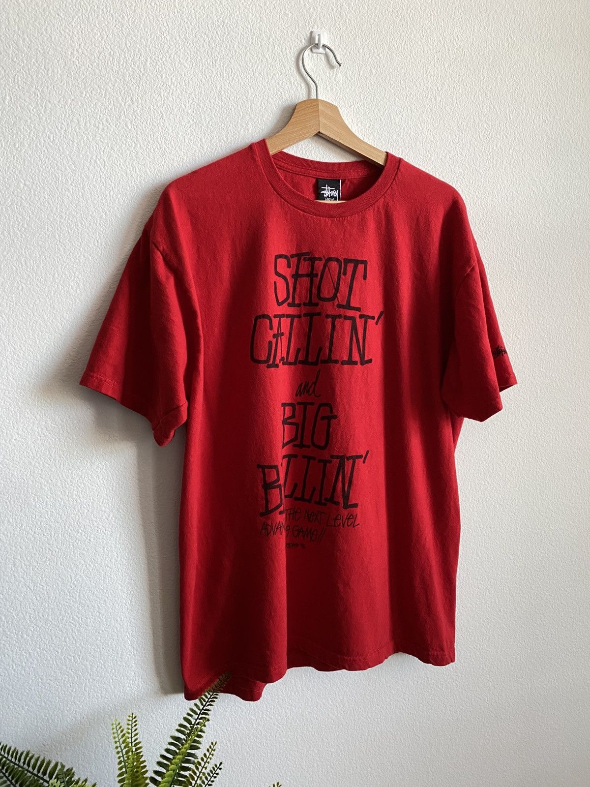 Stussy Stussy Delicious Records 25th Anniversary Tee Size US L / EU 52-54 / 3 - 3 Thumbnail