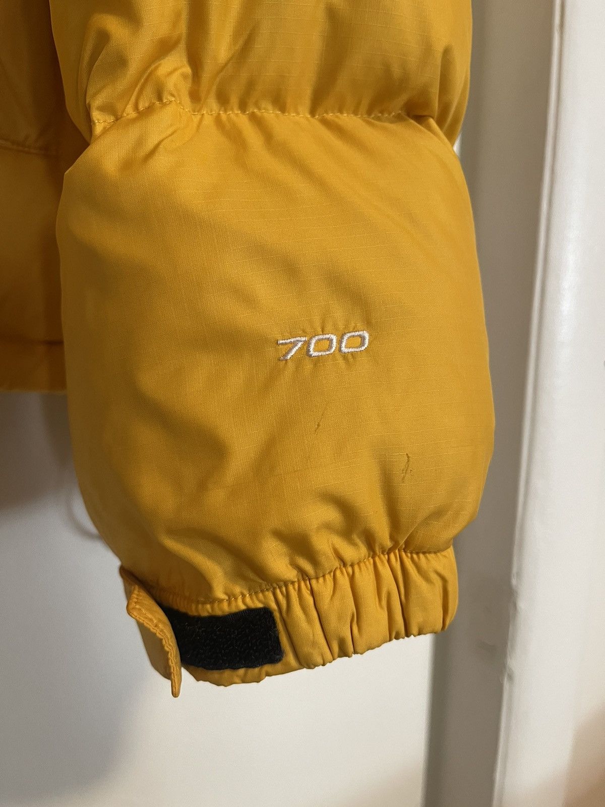 The North Face The North face retro Size US M / EU 48-50 / 2 - 4 Thumbnail
