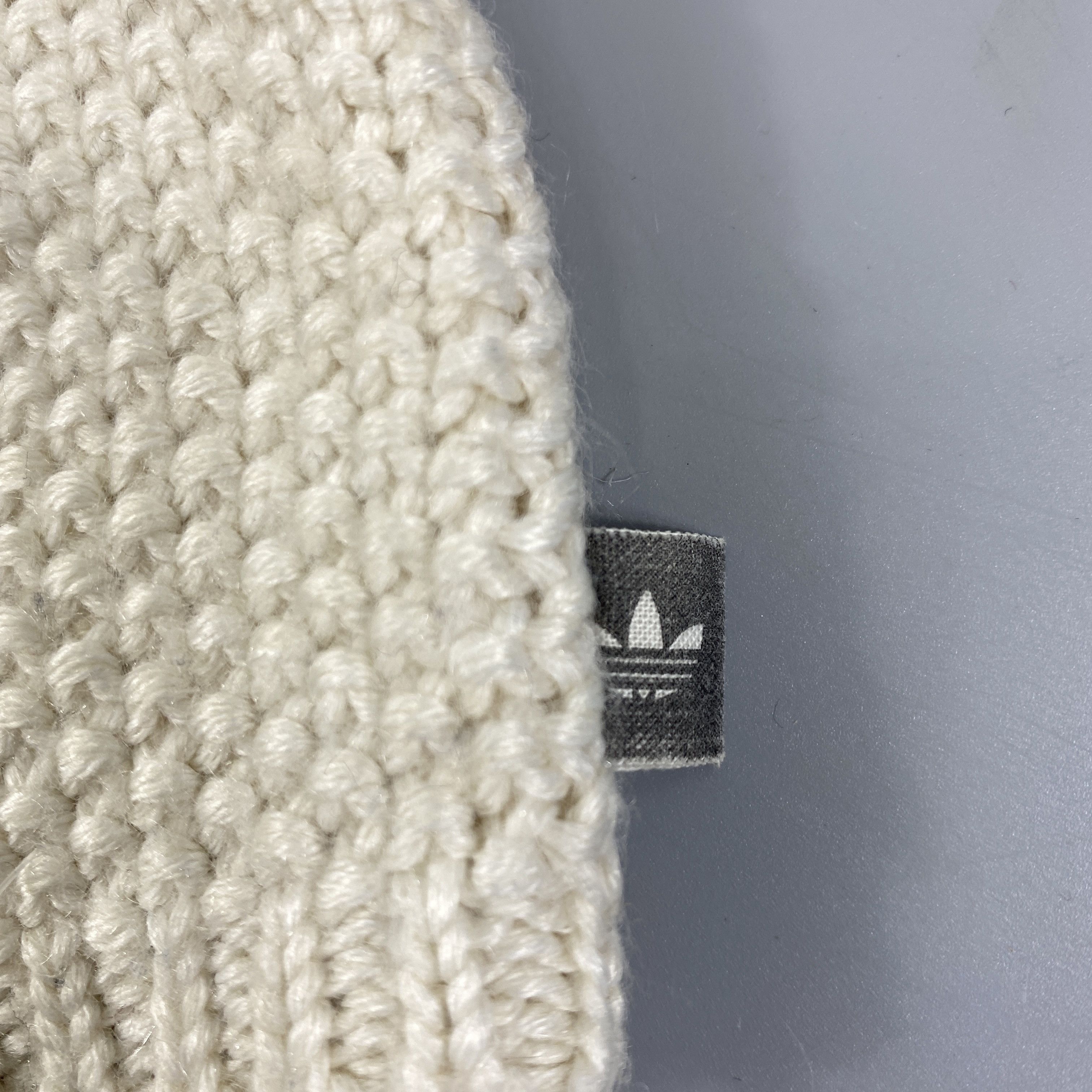 Adidas Adidas Plain Beanie Hats -BN1192 Size ONE SIZE - 8 Thumbnail