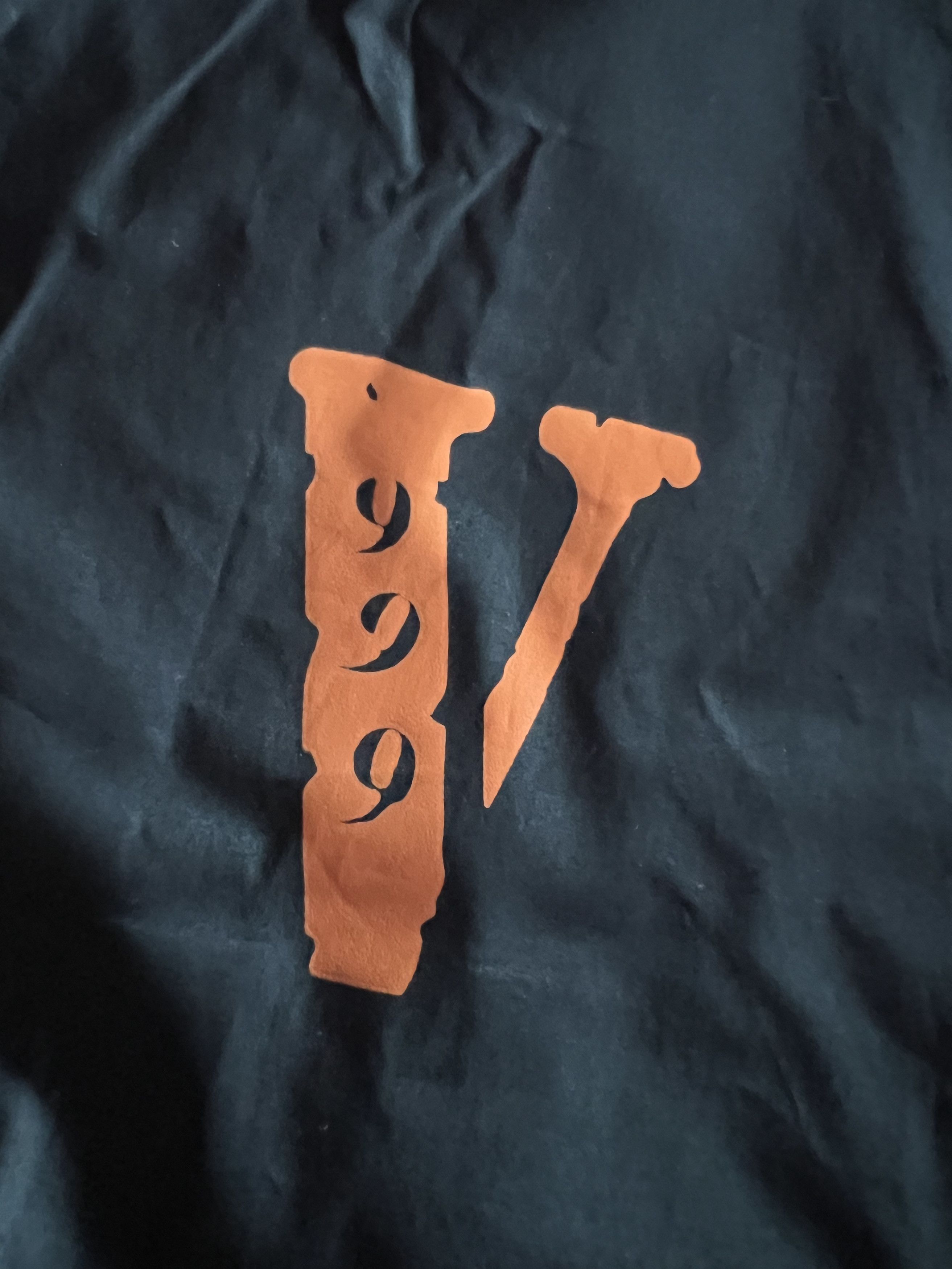 999 Club × Vlone Juice Wrld x Vlone Button up Size US L / EU 52-54 / 3 - 3 Thumbnail