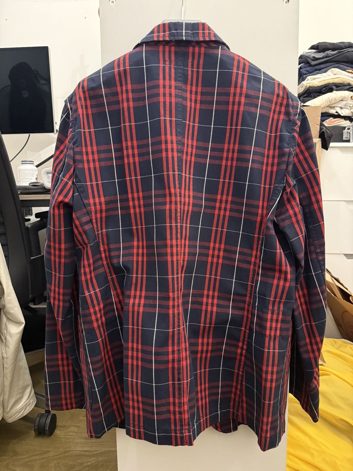 Engineered Garments Engineered Garments Blazer Size US M / EU 48-50 / 2 - 3 Thumbnail