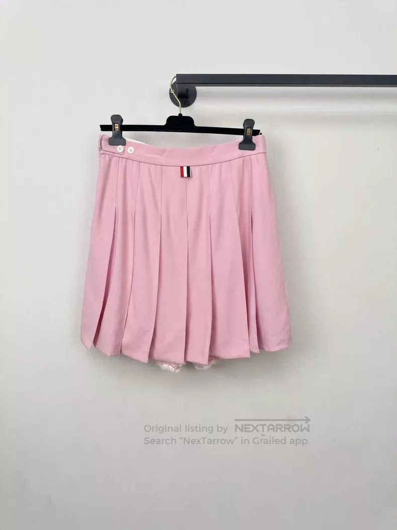 Thom Browne Thom Browne overskirt Size 27" / US 4 / IT 40 - 3 Thumbnail