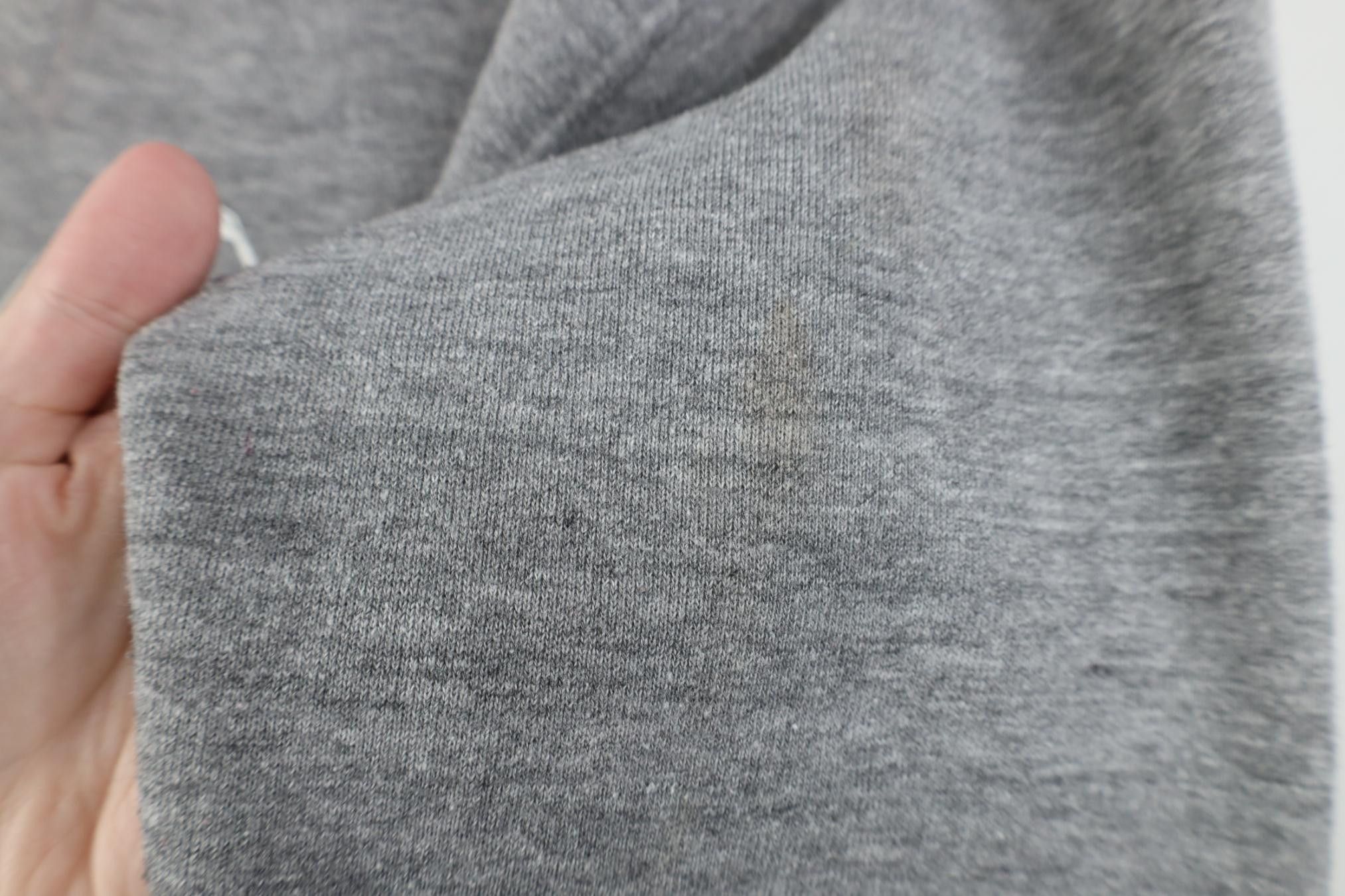 Russell Athletic Vintage 80s Russell Athletic Excuse Crewneck Sweatshirt USA Size US XL / EU 56 / 4 - 10 Thumbnail