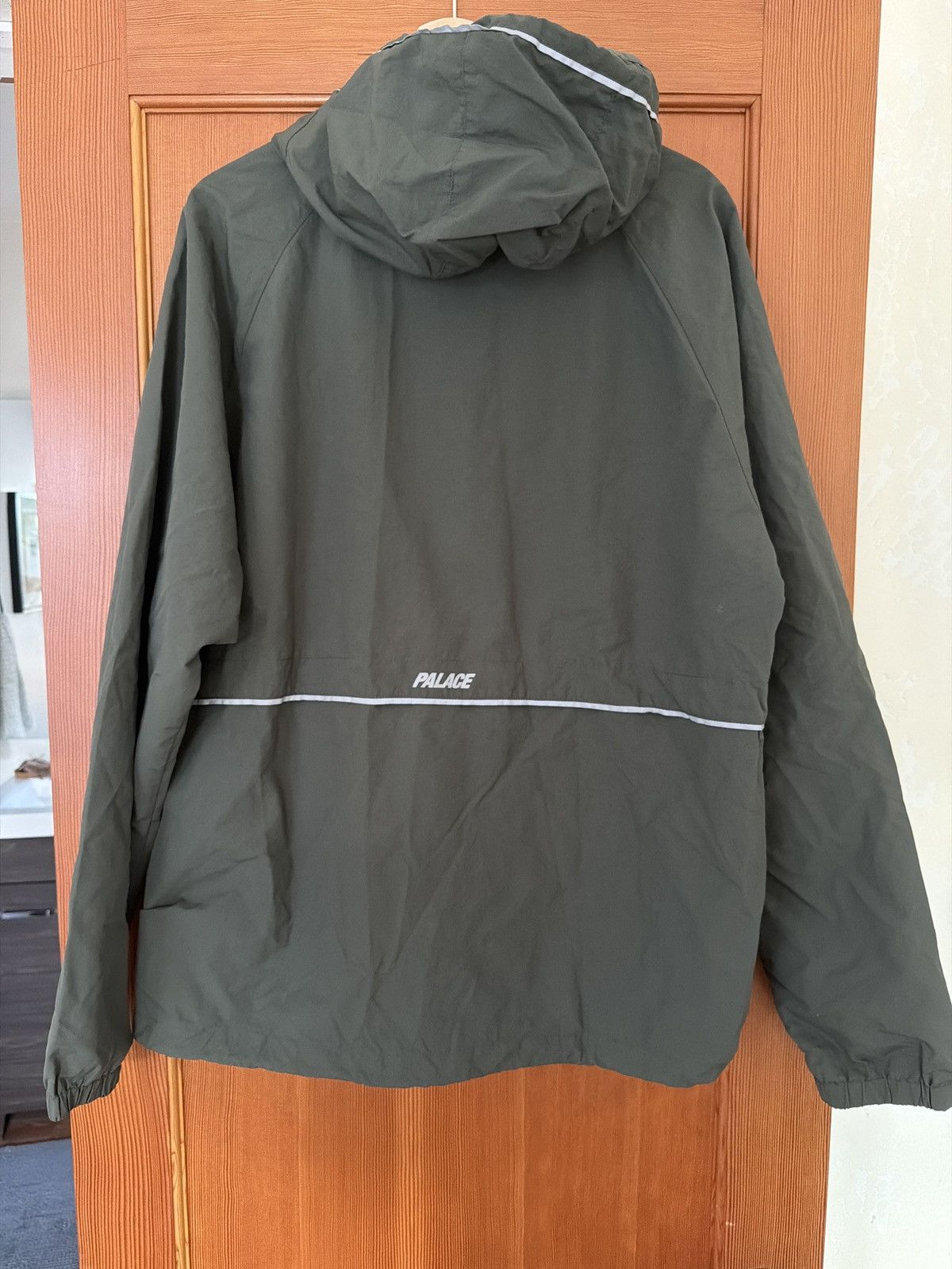 Palace Palace 3M Crank jacket Size US L / EU 52-54 / 3 - 6 Thumbnail