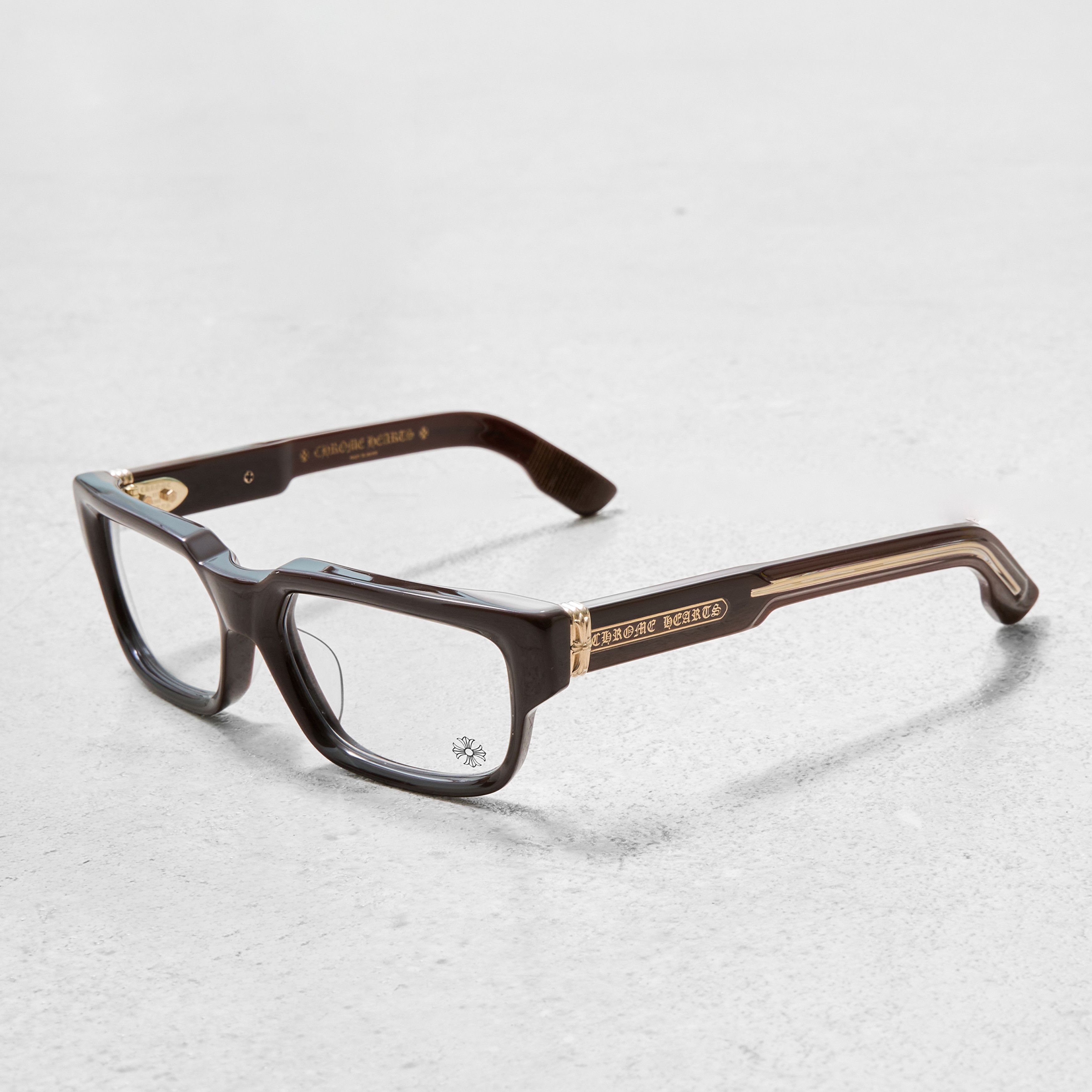 Chrome Hearts CHROME HEARTS 2 THICK Size ONE SIZE - 2 Thumbnail