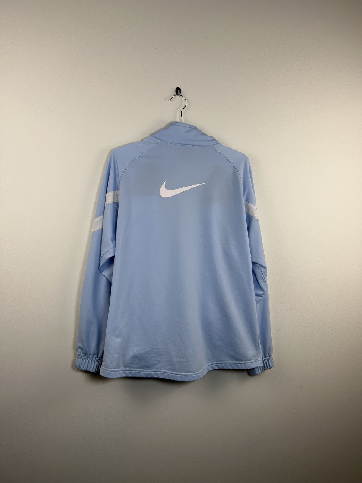 Nike × Vintage VINTAGE NIKE Y2K OLYMPIC JACKET Size US M / EU 48-50 / 2 - 1 Thumbnail