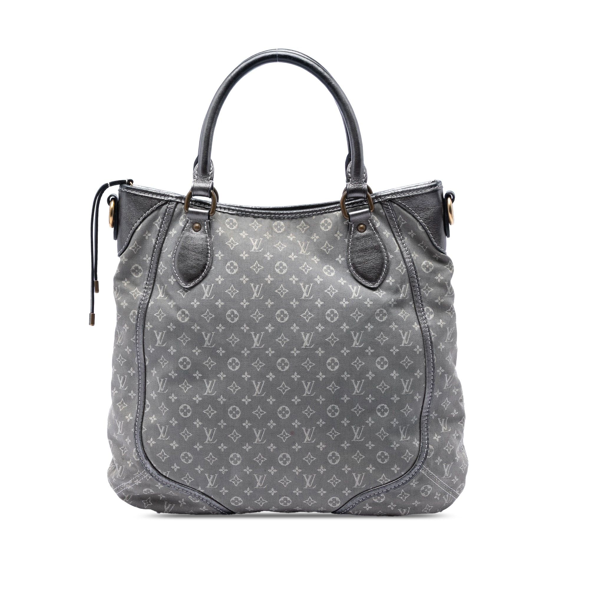 Louis Vuitton Monogram Mini Lin Angele Size ONE SIZE - 1 Thumbnail