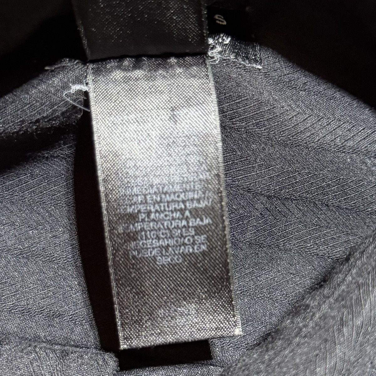 Other Vintage Axcess Claiborne Button Down Shirt Striped Sz Large Size US L / EU 52-54 / 3 - 9 Thumbnail
