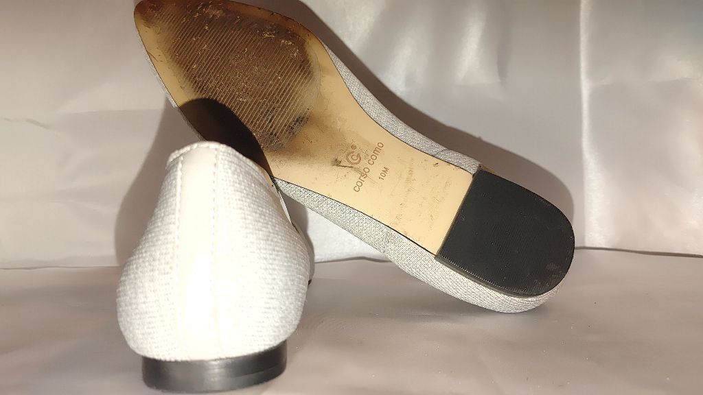 10 Corso Como CC Corso Como Julia Knit Ballet Flat Size 10M Size US 10 / IT 40 - 8 Thumbnail
