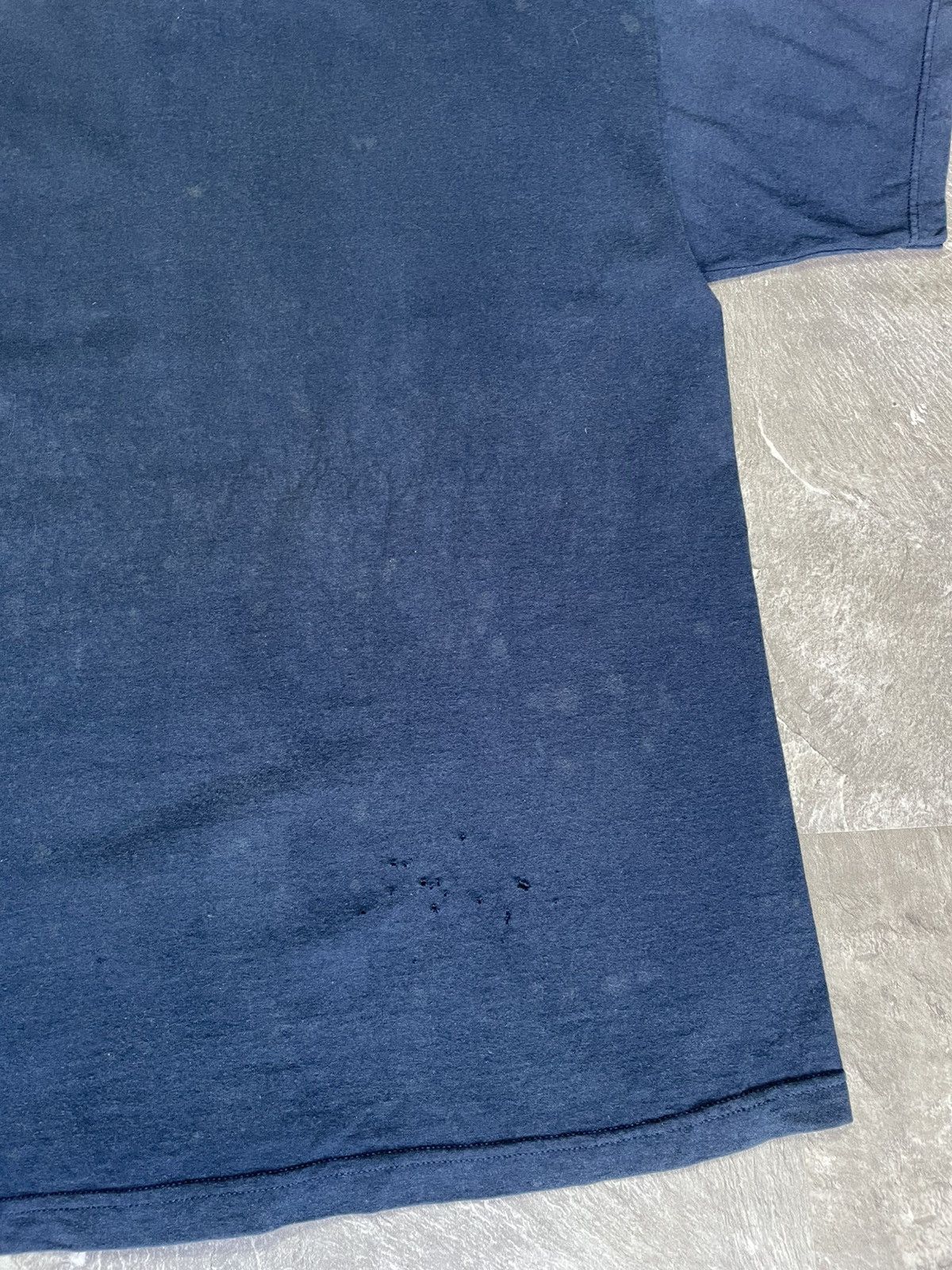 Band Tees 🚨RARE 1998 Vintage Deftines Rock Band Tour Concert Tee Size US XL / EU 56 / 4 - 9 Thumbnail