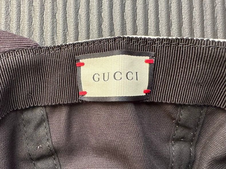 Gucci SizeS Sewing hats