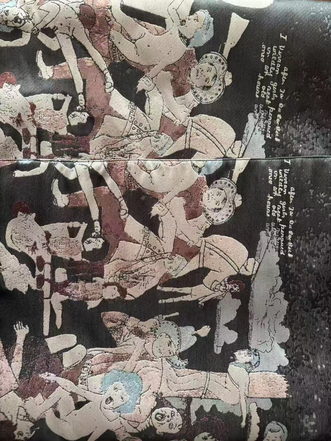 Enfants Riches Deprimes ERD henrydarger roab Size US M / EU 48-50 / 2 - 12 Thumbnail