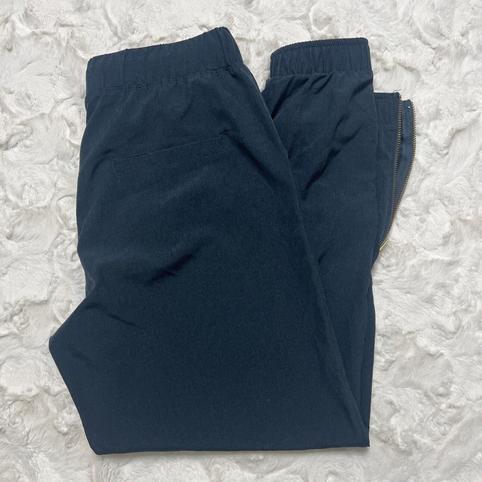 Other Albion Fit Jetsetter Jogger Gray Pants Womens Size XS Size 26" / US 2 / IT 38 - 10 Thumbnail
