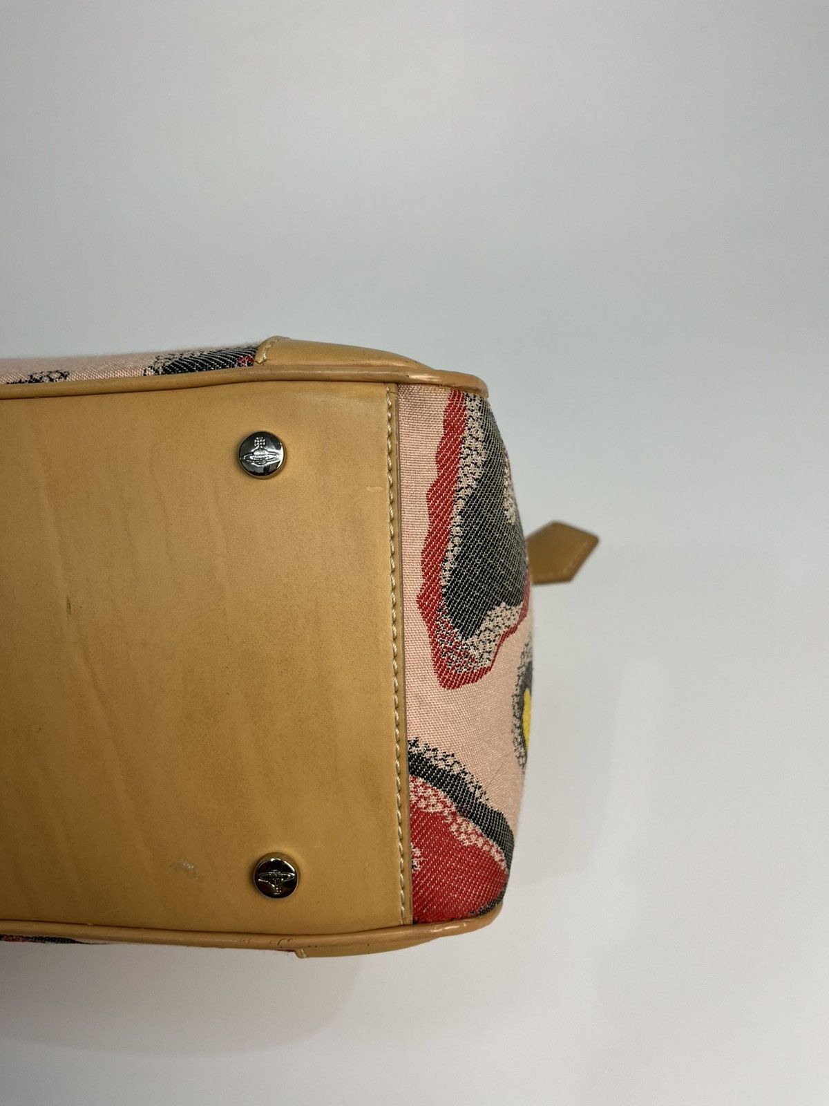 Vivienne Westwood Vivienne Westwood Yasmin Heart Bag Size ONE SIZE - 14 Thumbnail